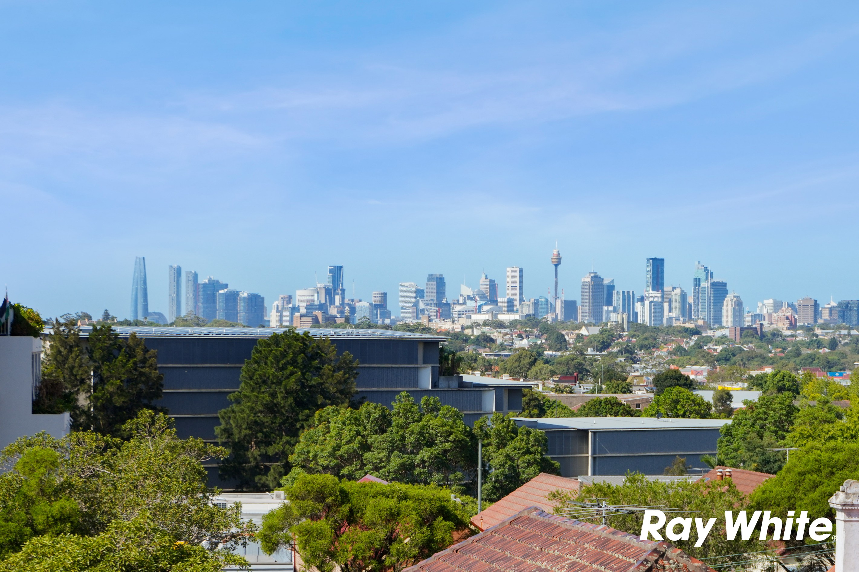 18/63 Warren Road, Marrickville, NSW 2204