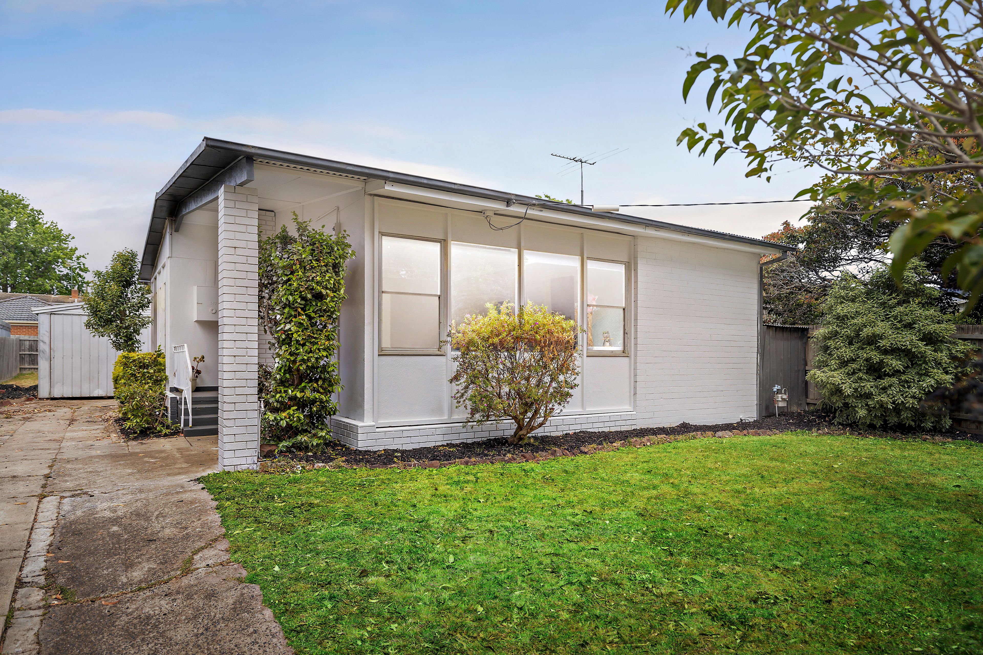 347 Frankston-Dandenong Road, Frankston North VIC 3200