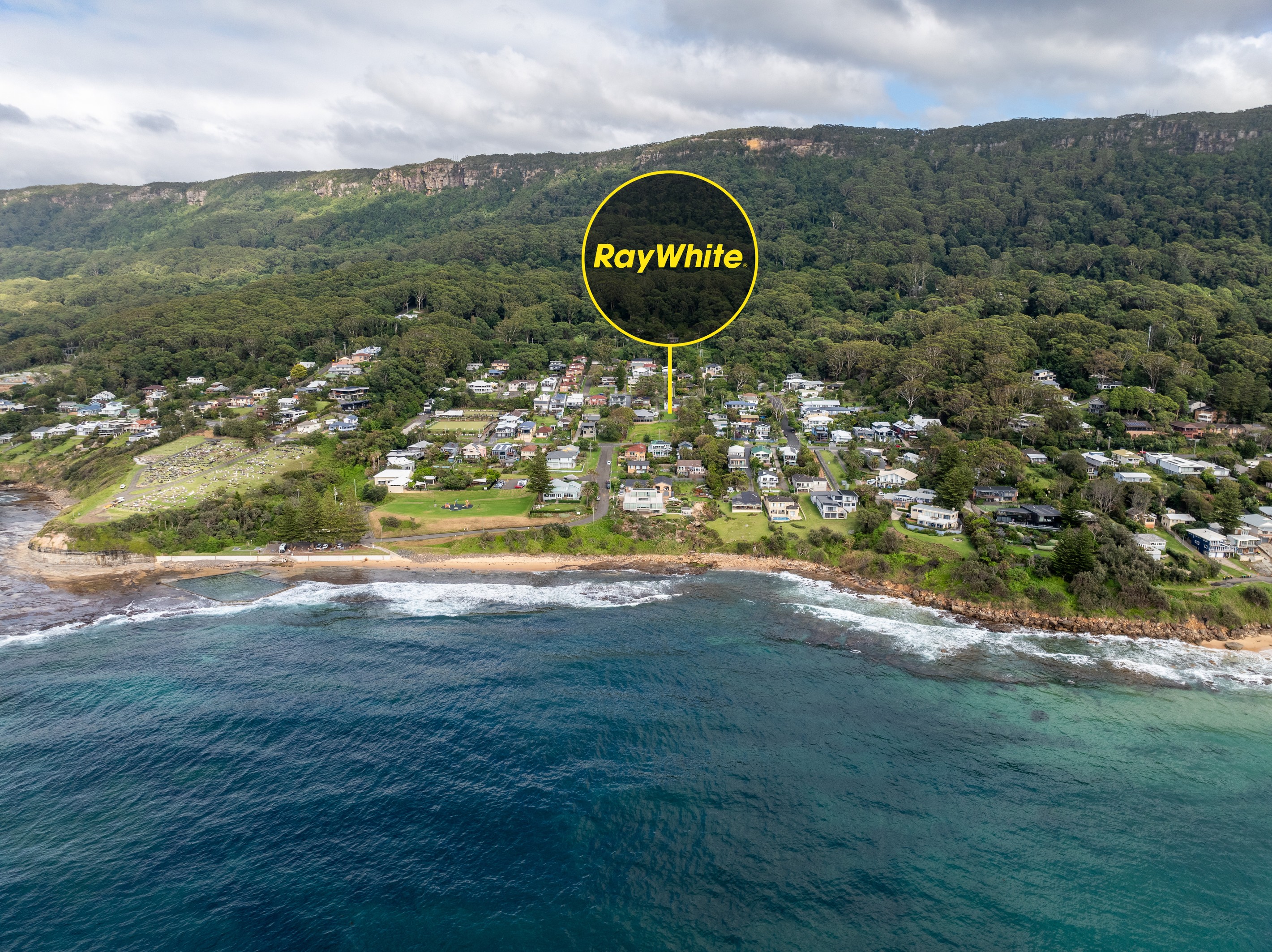 Lot 2 13 Broadridge Street, Wombarra, NSW 2515