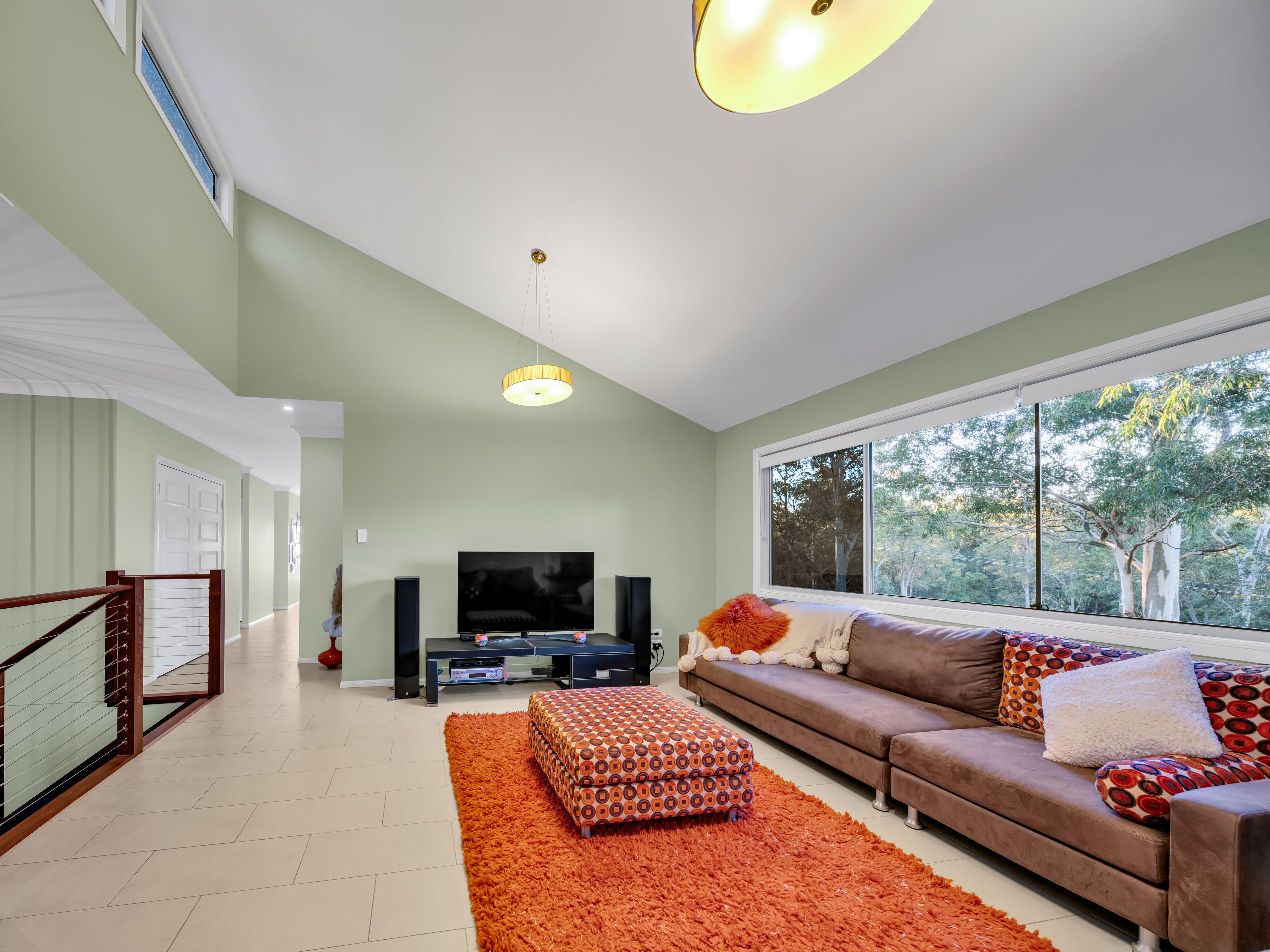 'Hilltop Hideaway' Dayboro's Finest Luxury Escape — photo 19 of 30