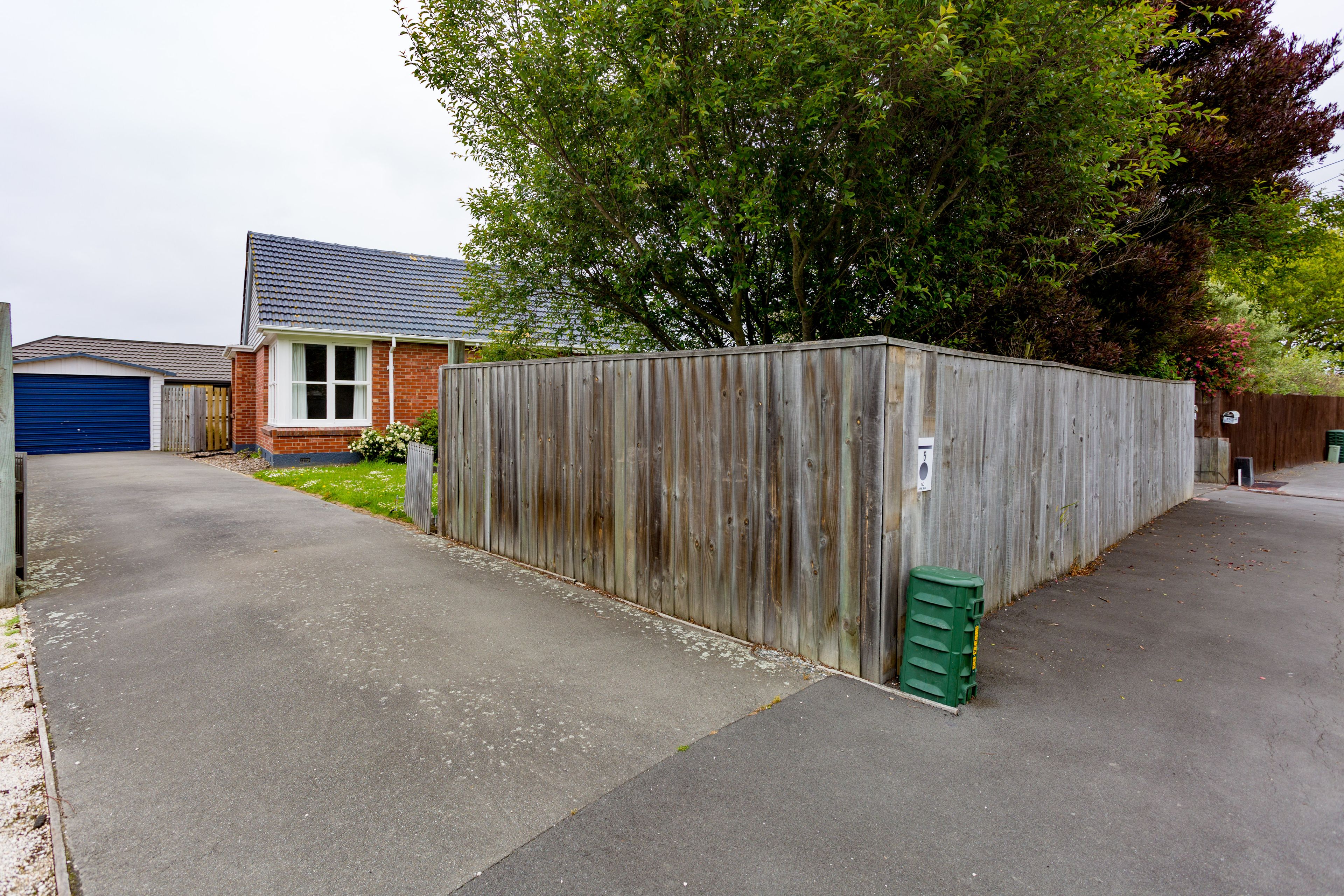 5 Dufek Crescent, Wigram, Christchurch City