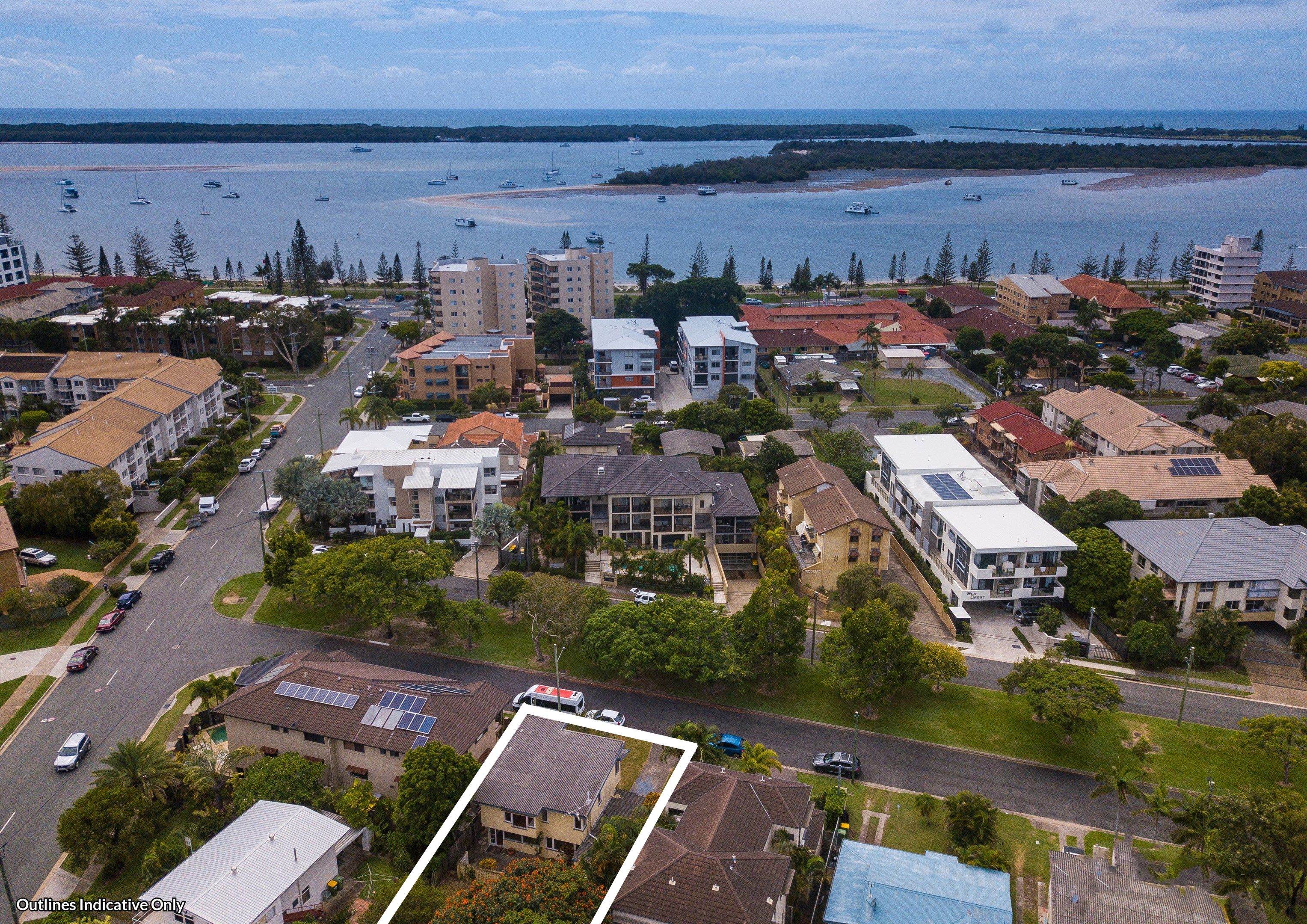 3 Oleander Avenue, Biggera Waters, QLD 4216