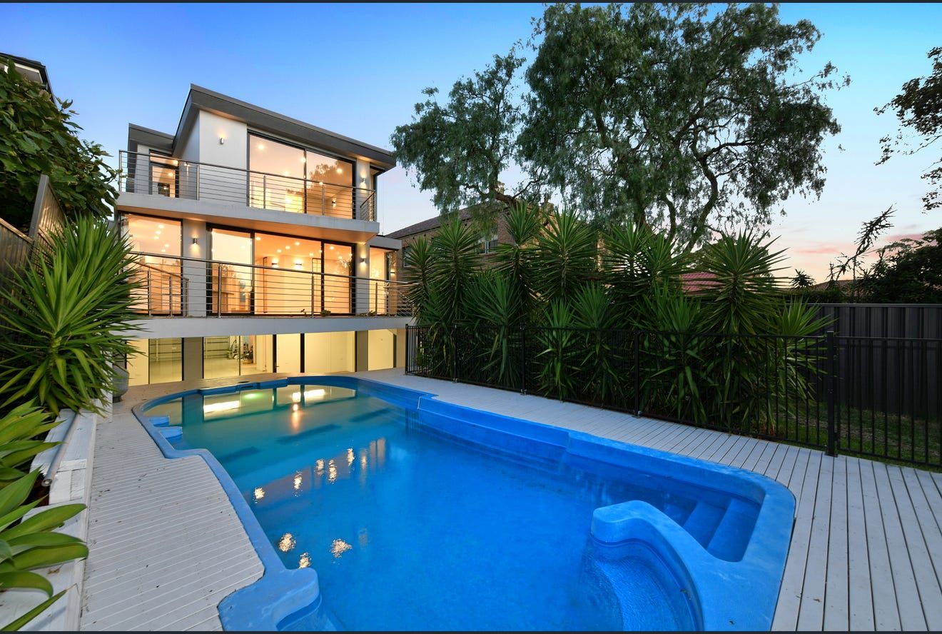 170 Botany Street, Kingsford NSW 2032