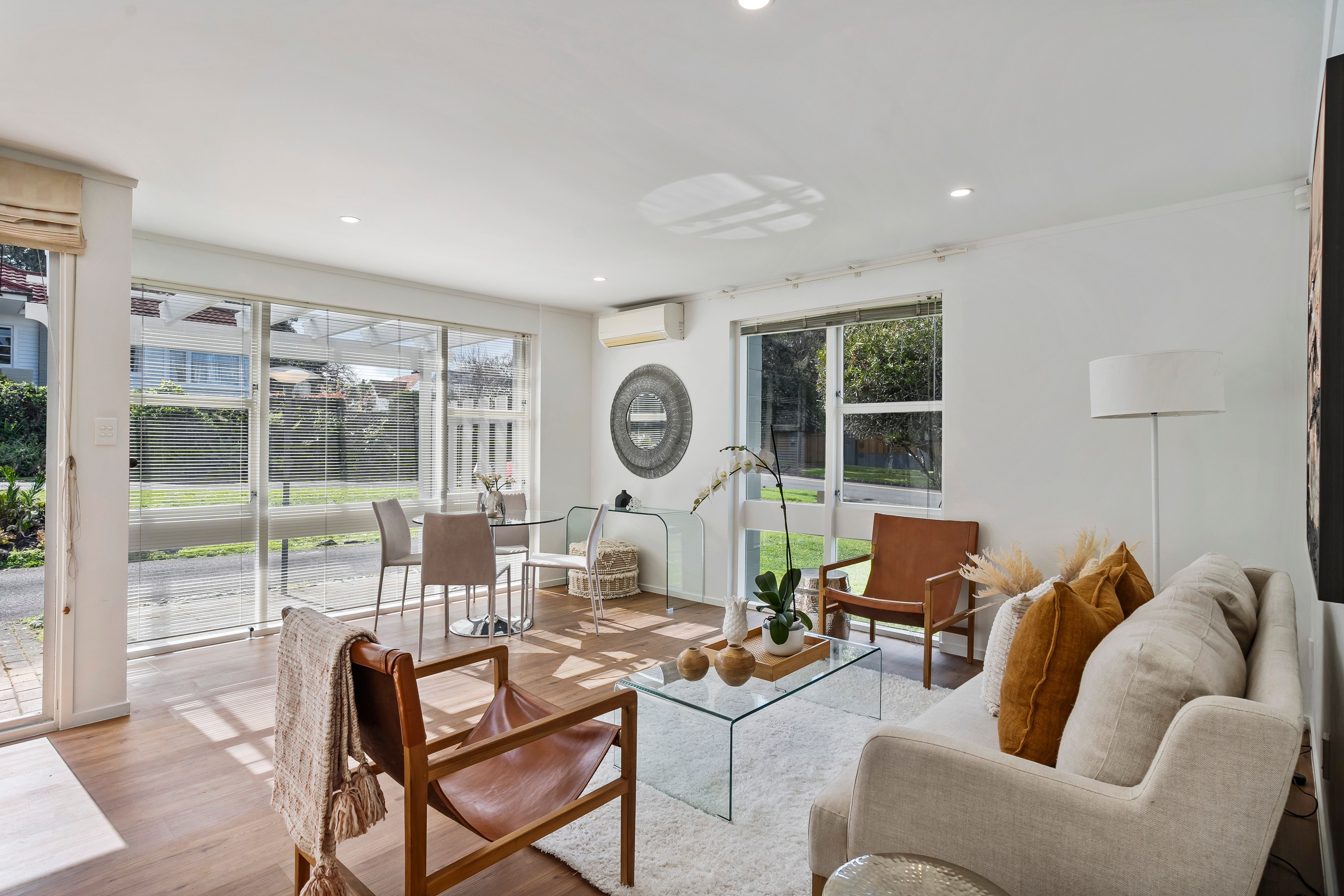 1/199 St Andrews Road, Epsom, Auckland City 1023 Sold House Ray