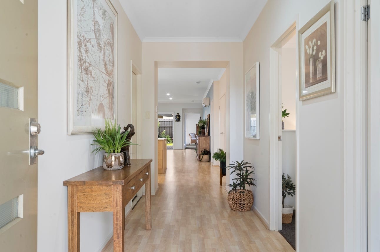 5 Player Street, North Lakes, QLD 4509