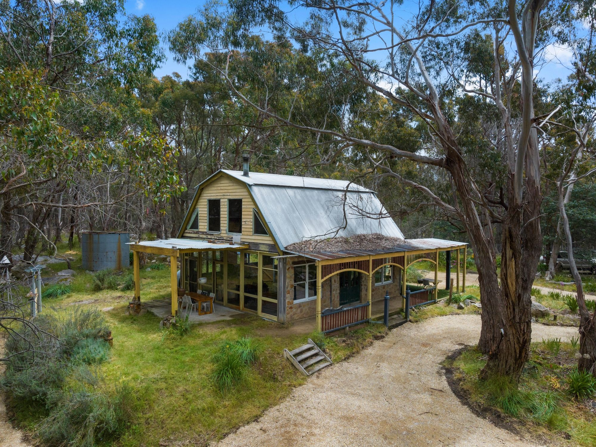 285 Malones Road, Nulla Vale, VIC 3435 Sold House Ray White Romsey