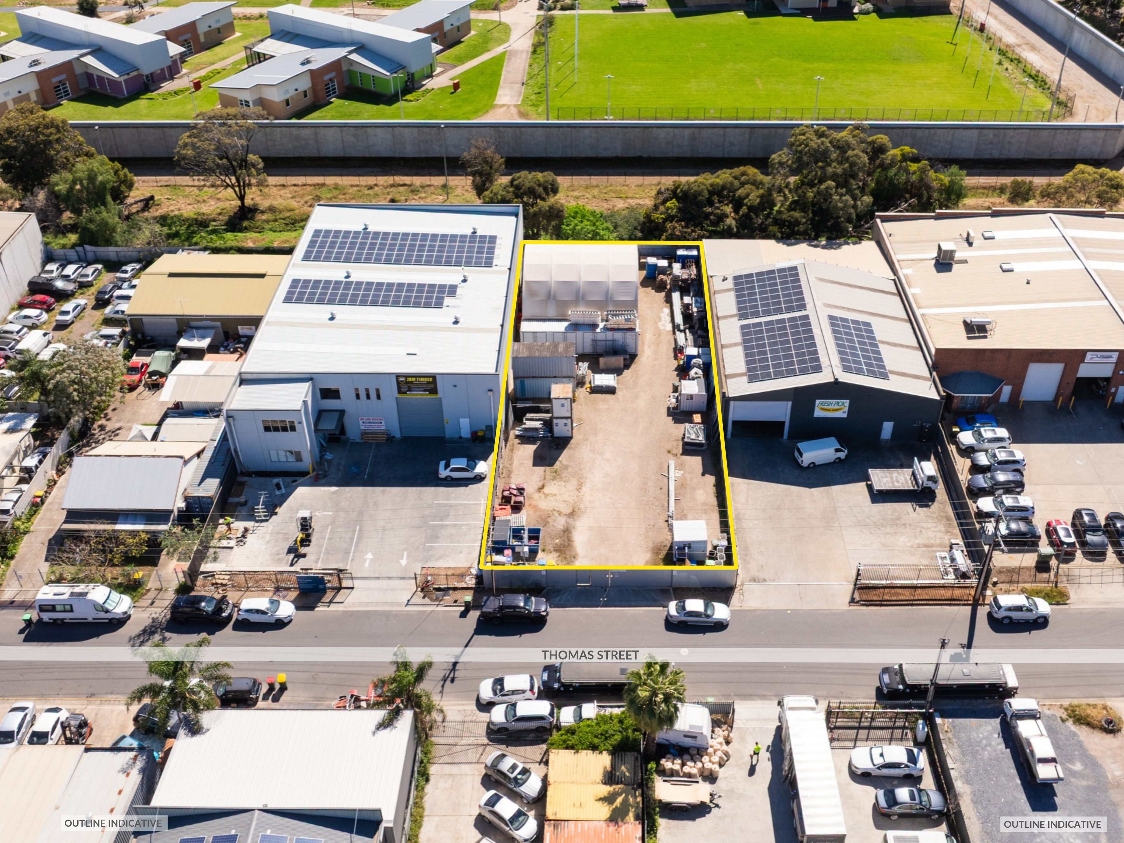 11 Thomas Street, Cavan, SA 5094