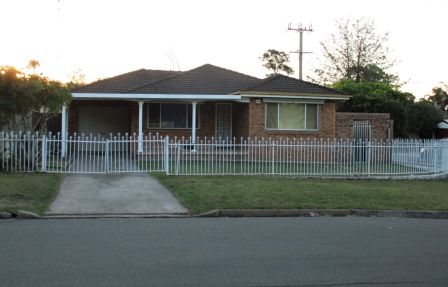 49 Wattle Street, North St Marys, NSW 2760