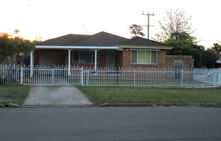 49 Wattle Street, North St Marys, NSW 2760