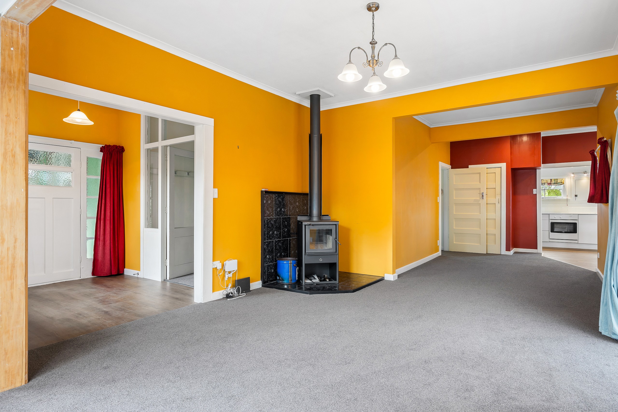 4A Church Street, Amberley, Hurunui District