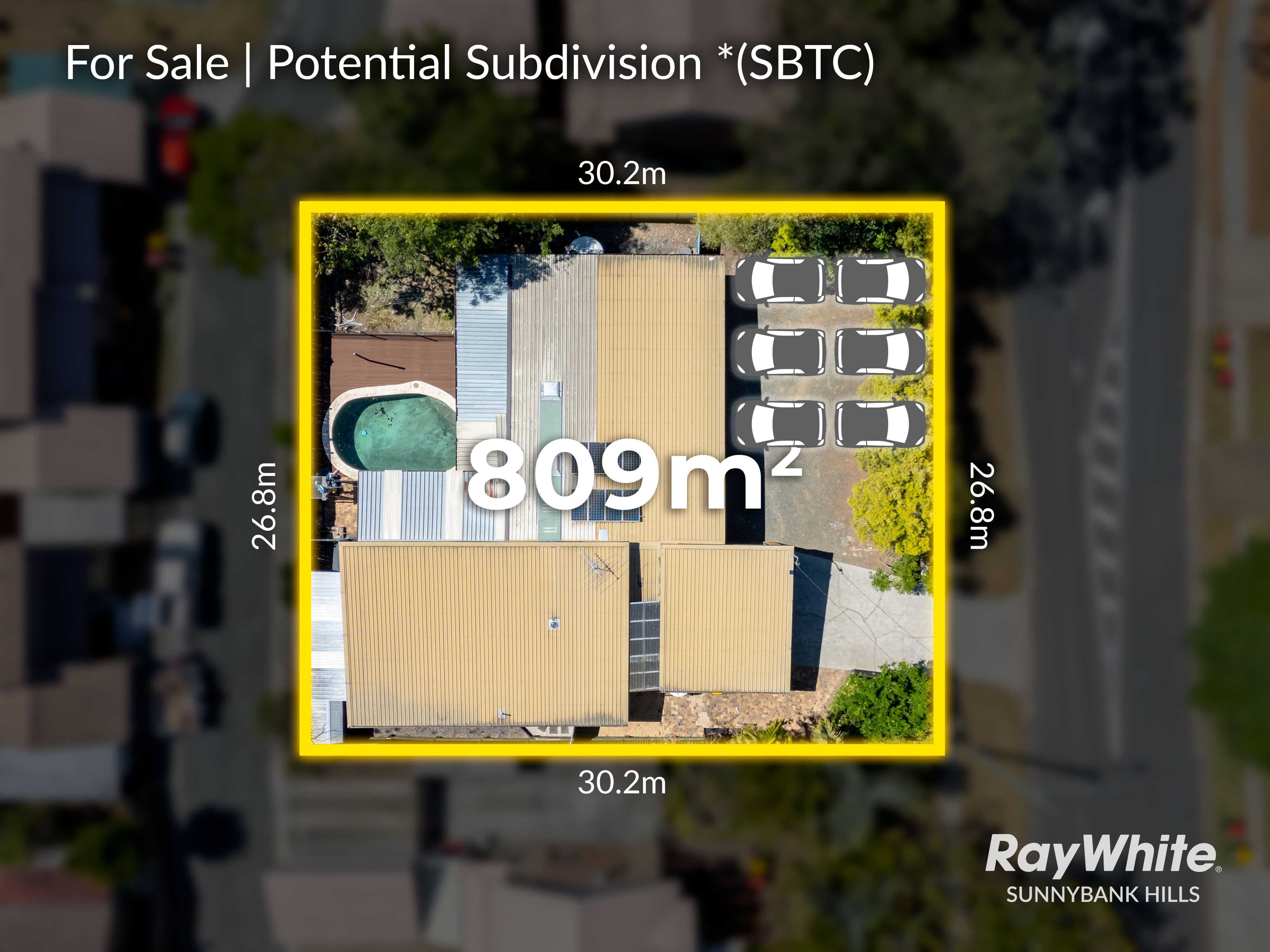 73 Stones Road, Sunnybank Hills, QLD 4109