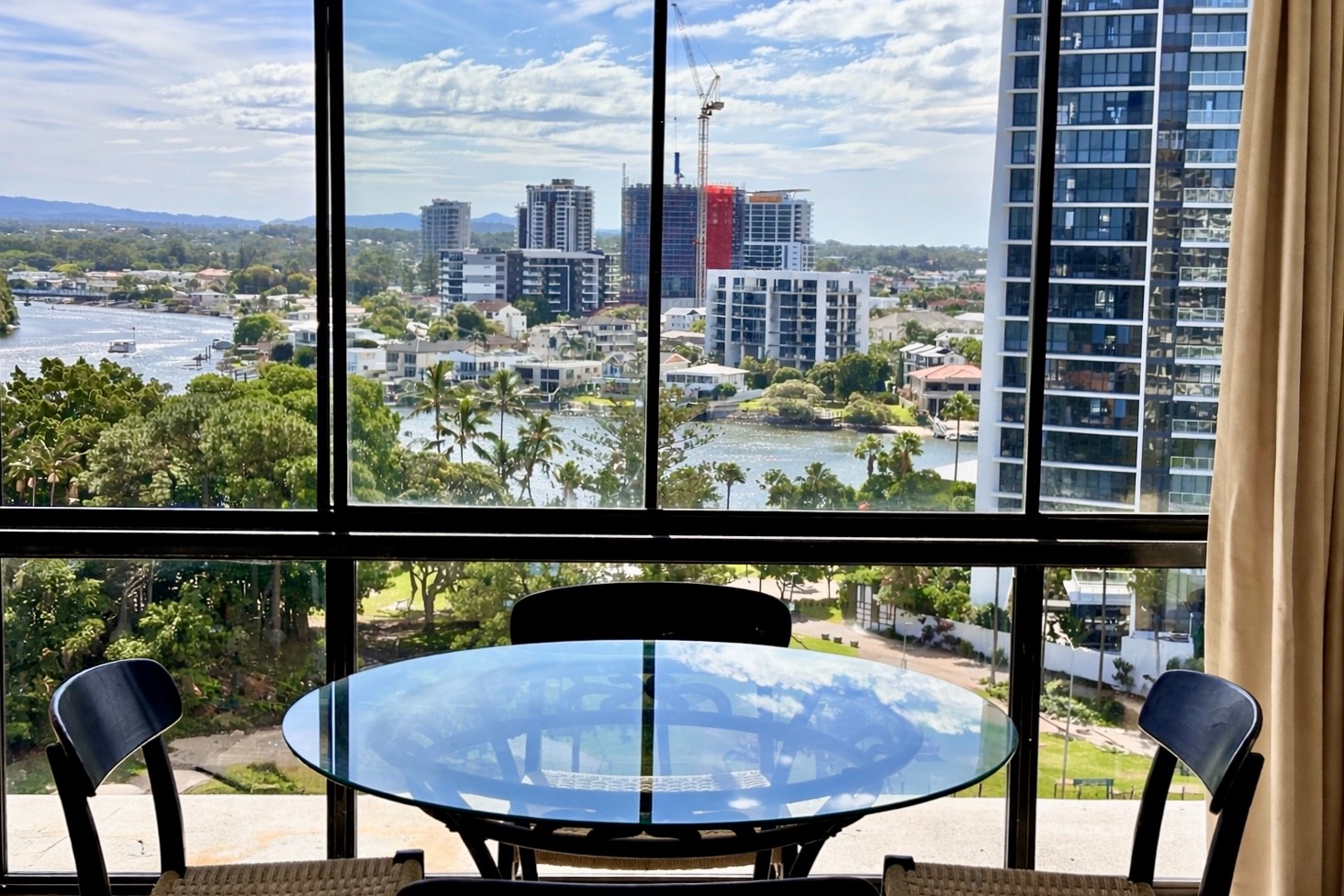 1205/70 Remembrance Drive, Surfers Paradise, QLD 4217