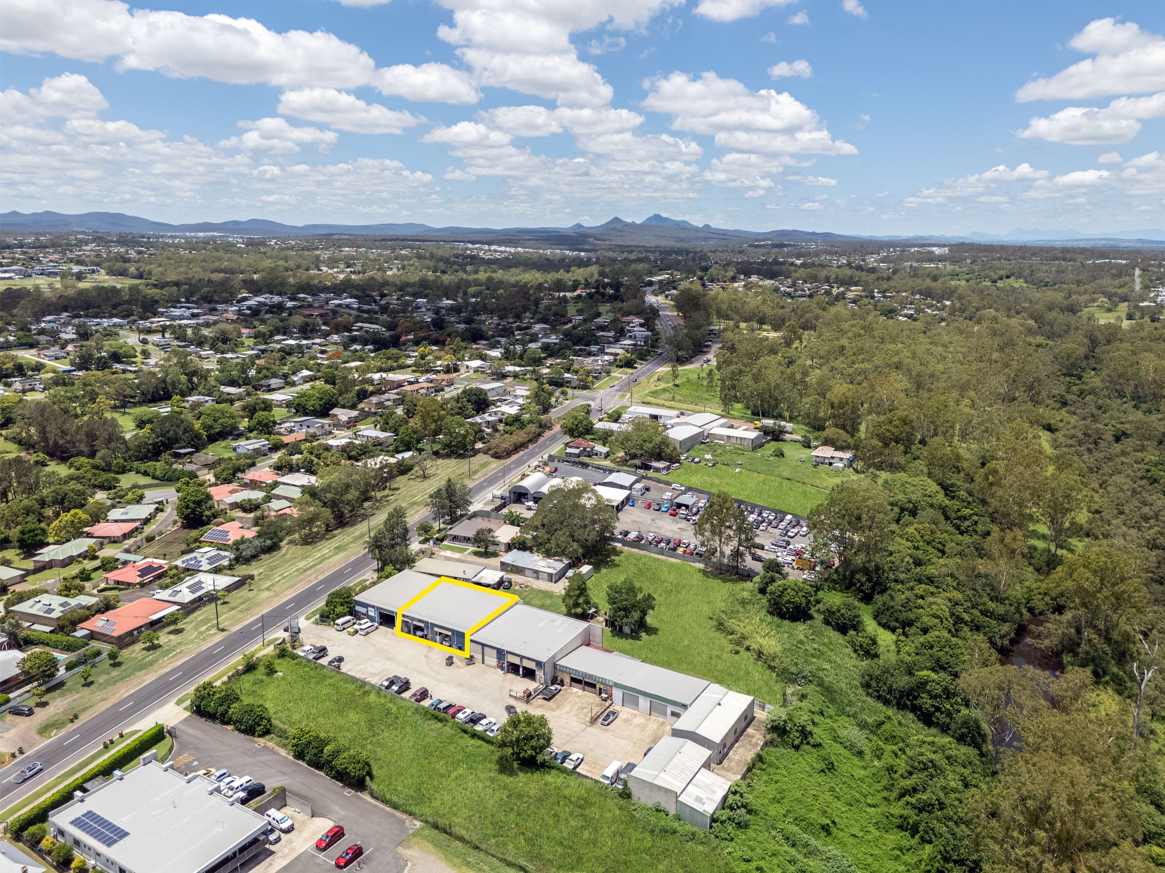 91 Lobb Street, Churchill, QLD 4305