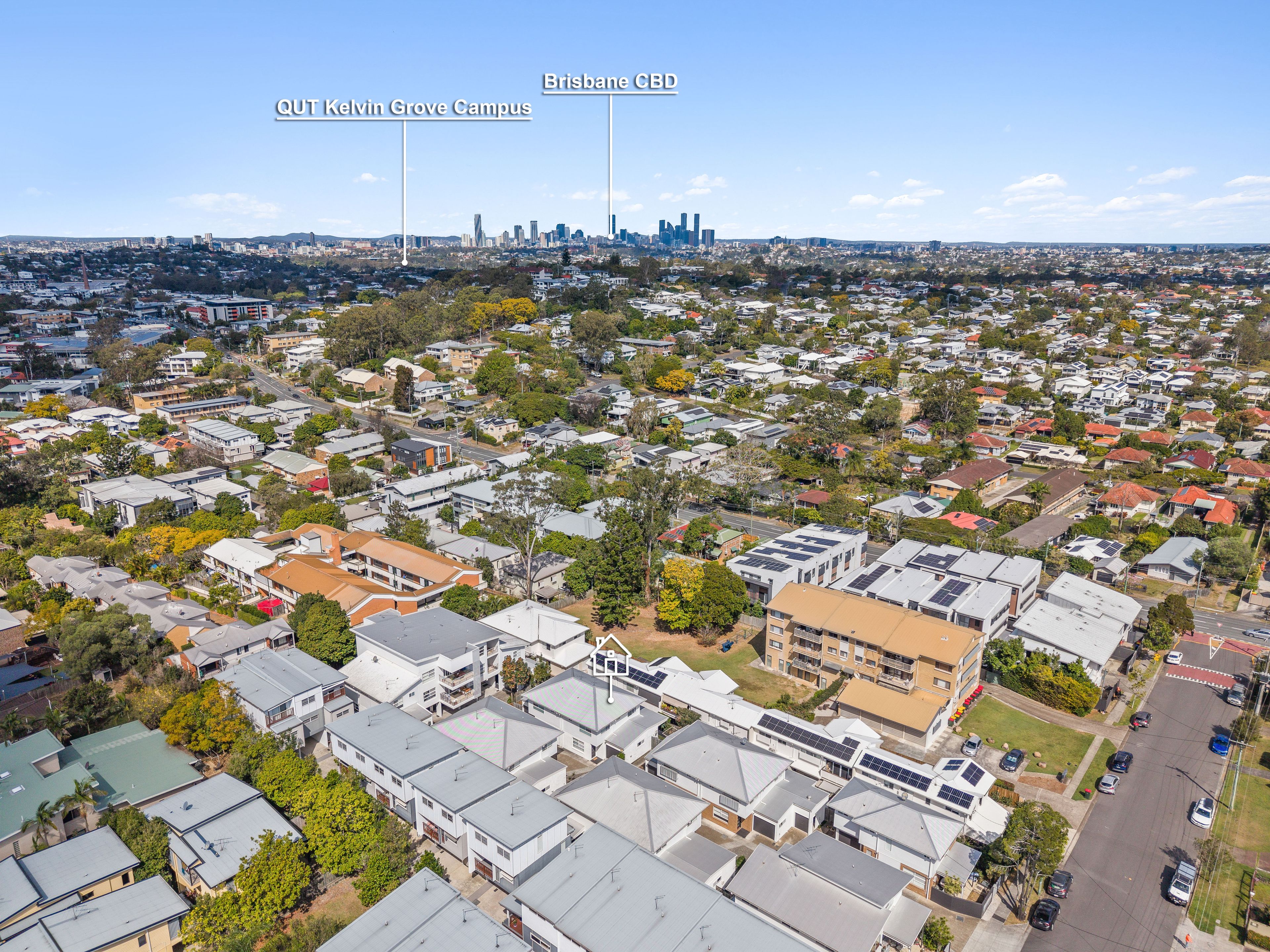 14/19 Hawthorne Street — photo 18 of 19