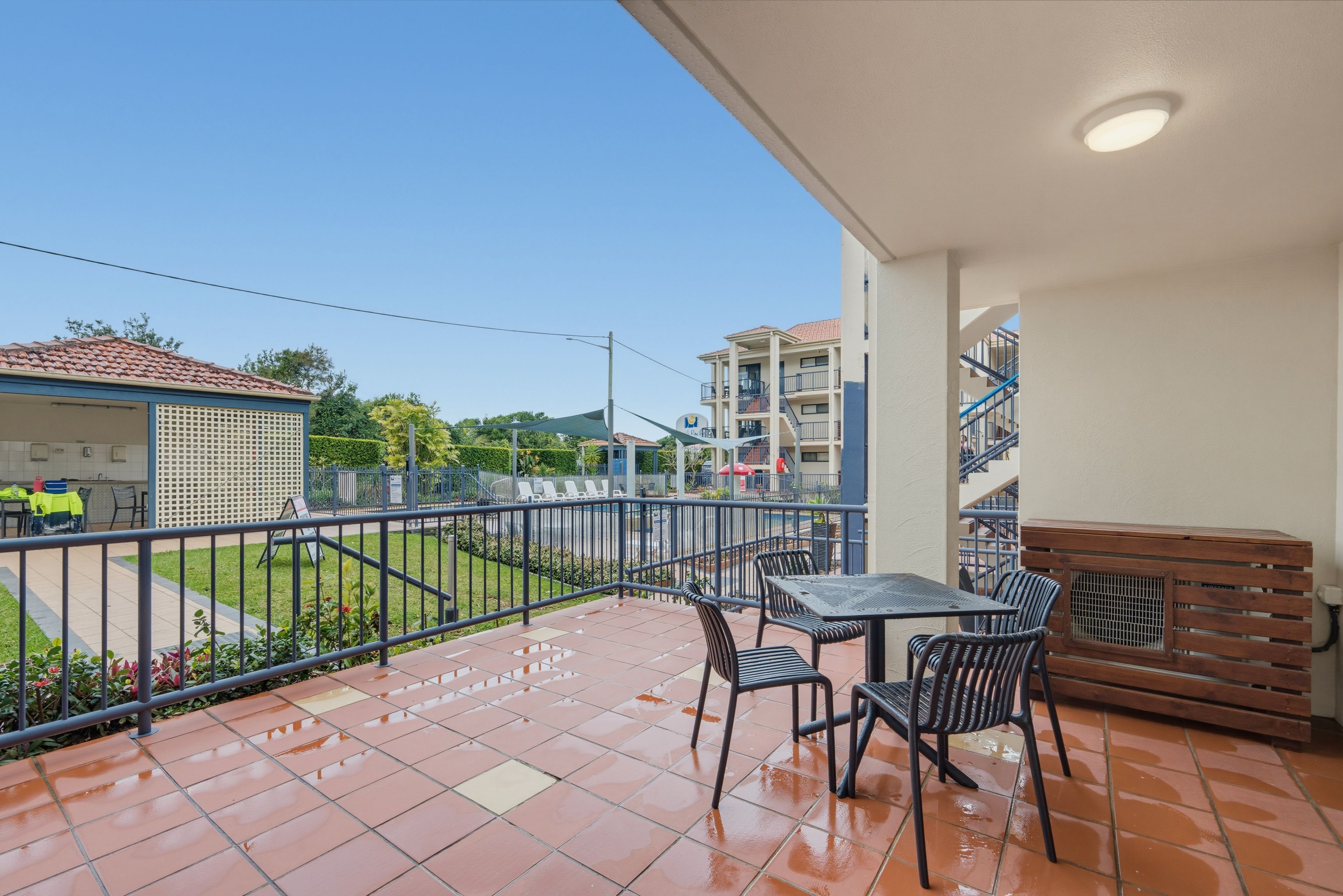 104 & 111/37 Pacific Drive — photo 4 of 22