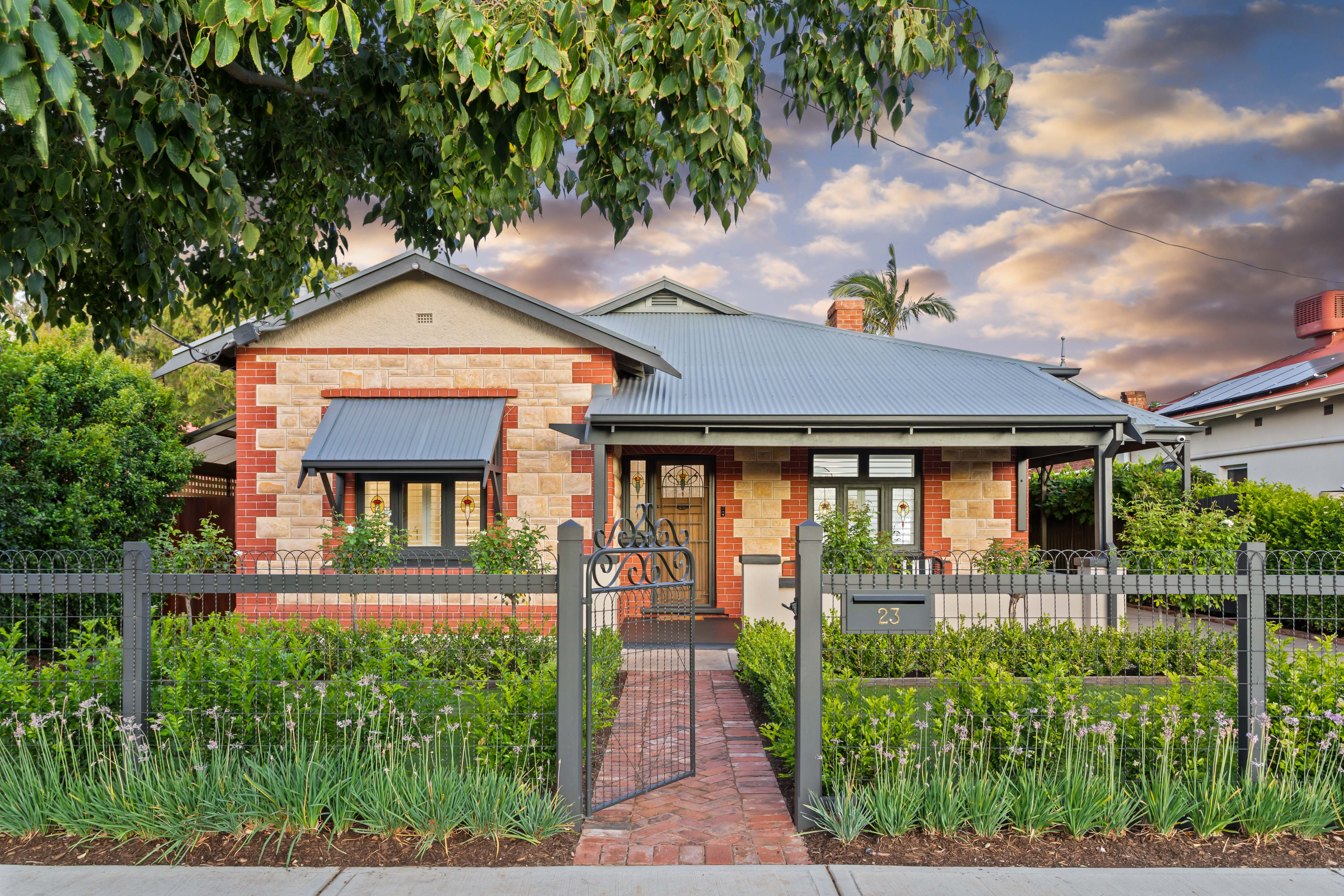 23 Lewanick Street, Allenby Gardens, SA 5009 - Sold House - Ray White ...