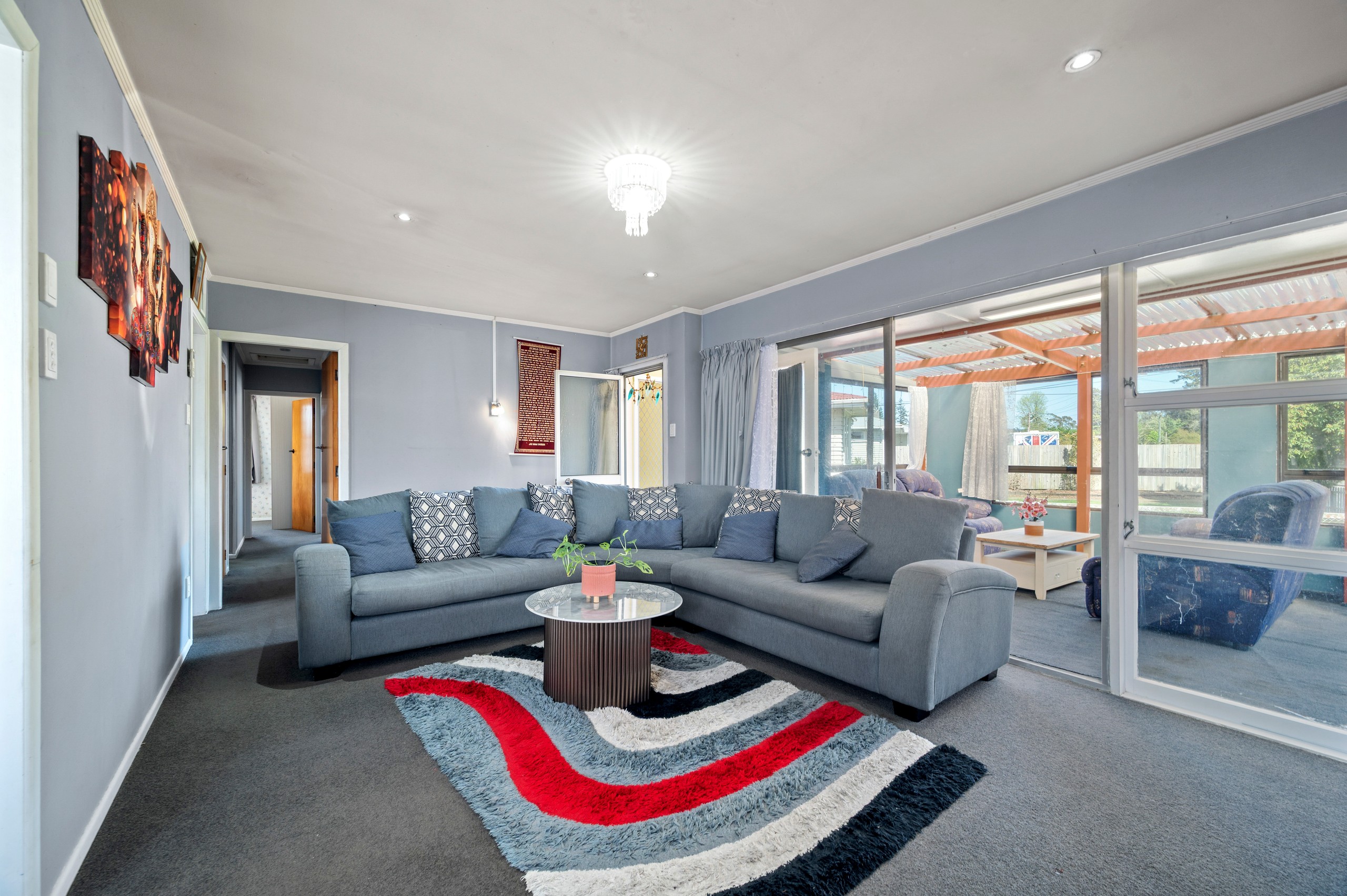 16 Martin Street, Utuhina, Rotorua District