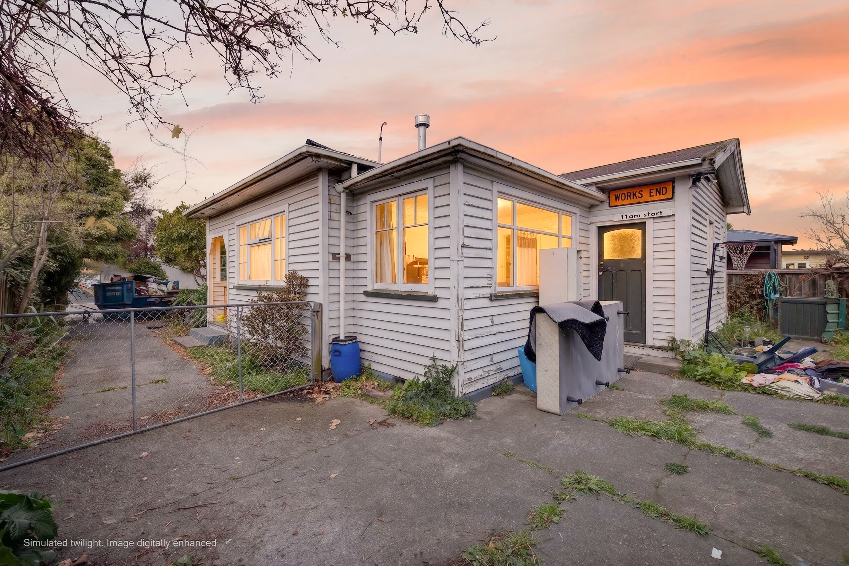 75 Ryan Street, Phillipstown, Christchurch City