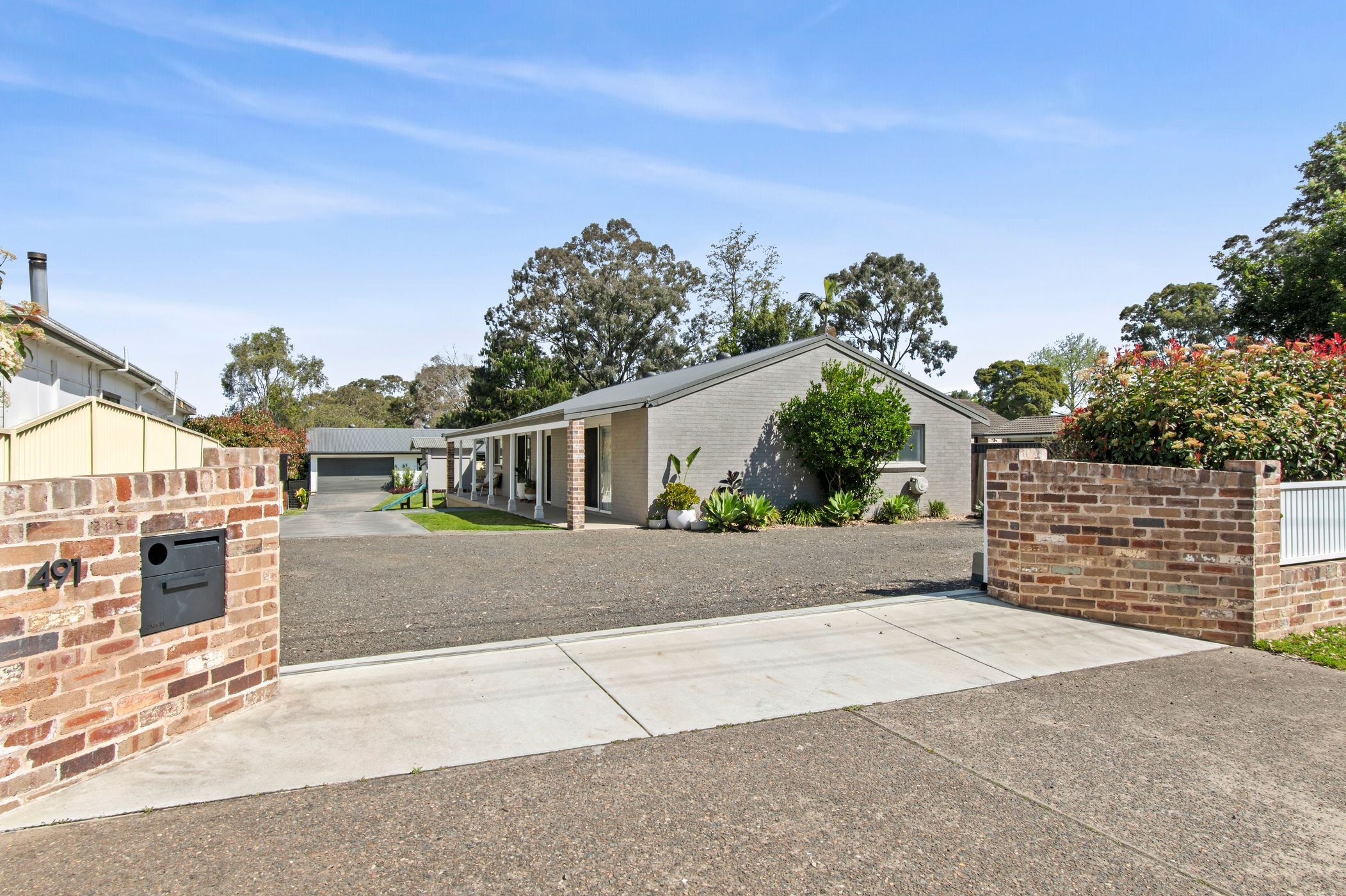 491 Kurmond Road, Freemans Reach, NSW 2756