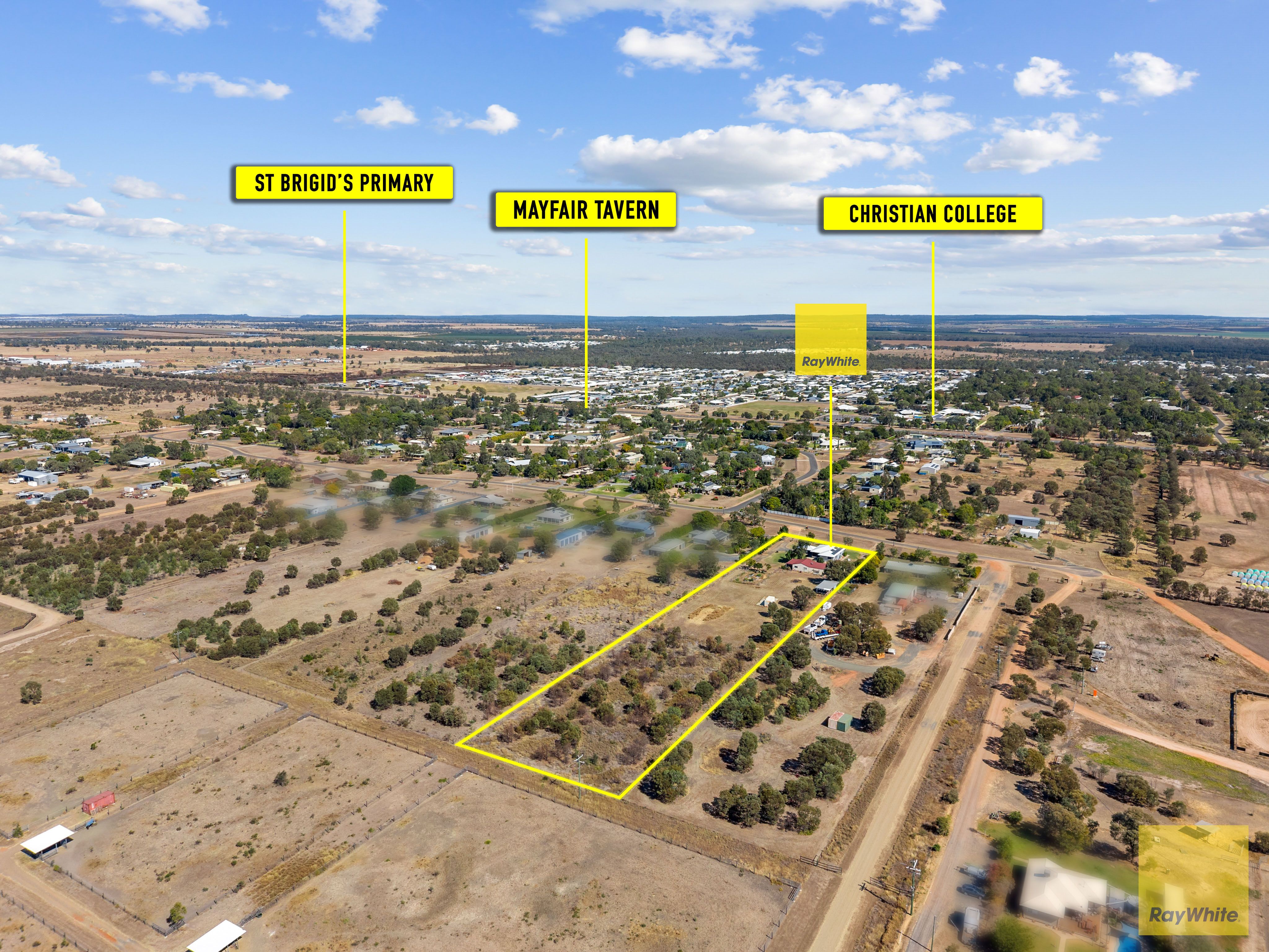 46 Edgewood Drive, Emerald, QLD 4720