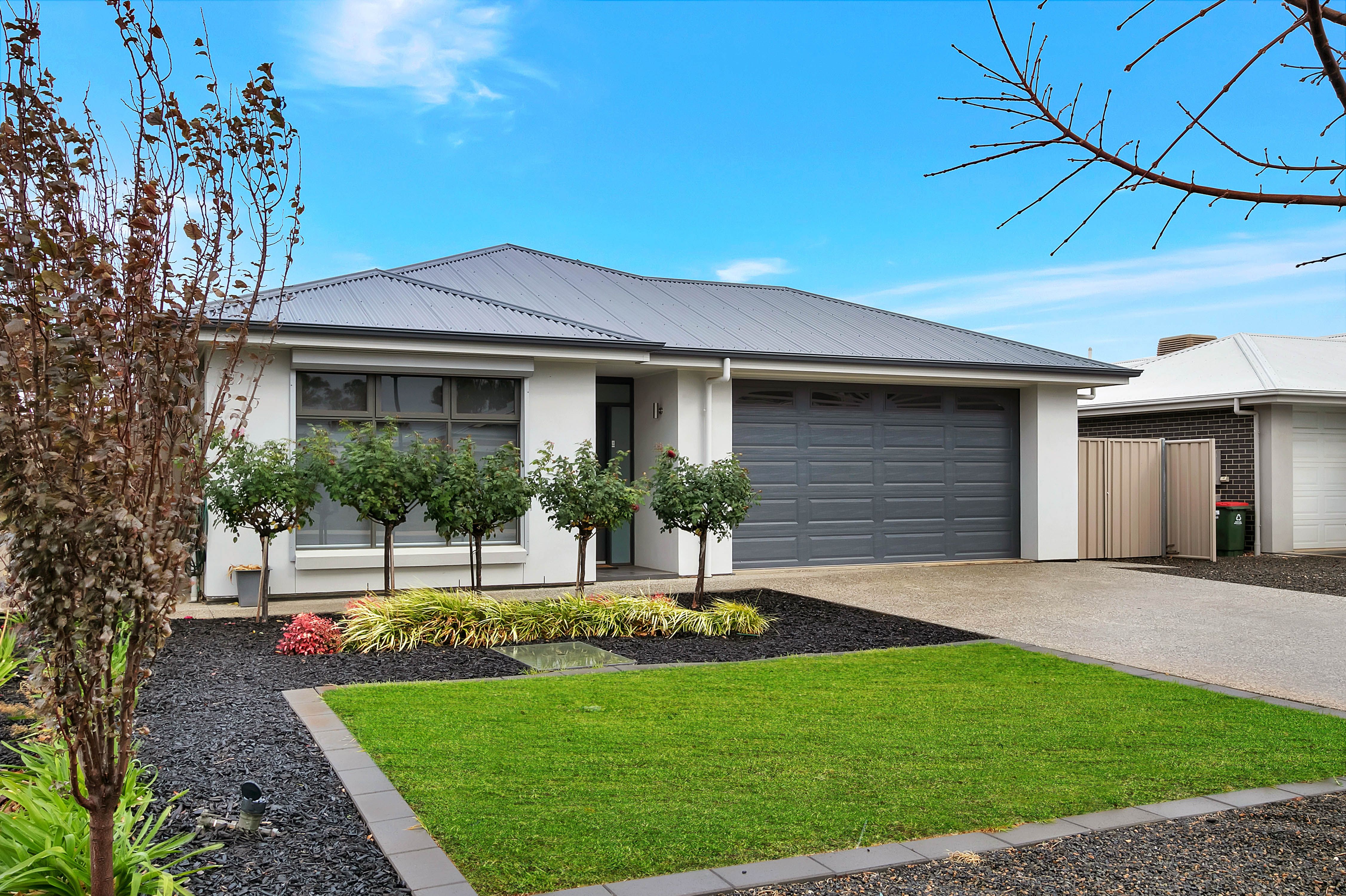11 Moore Avenue, Nuriootpa, SA 5355