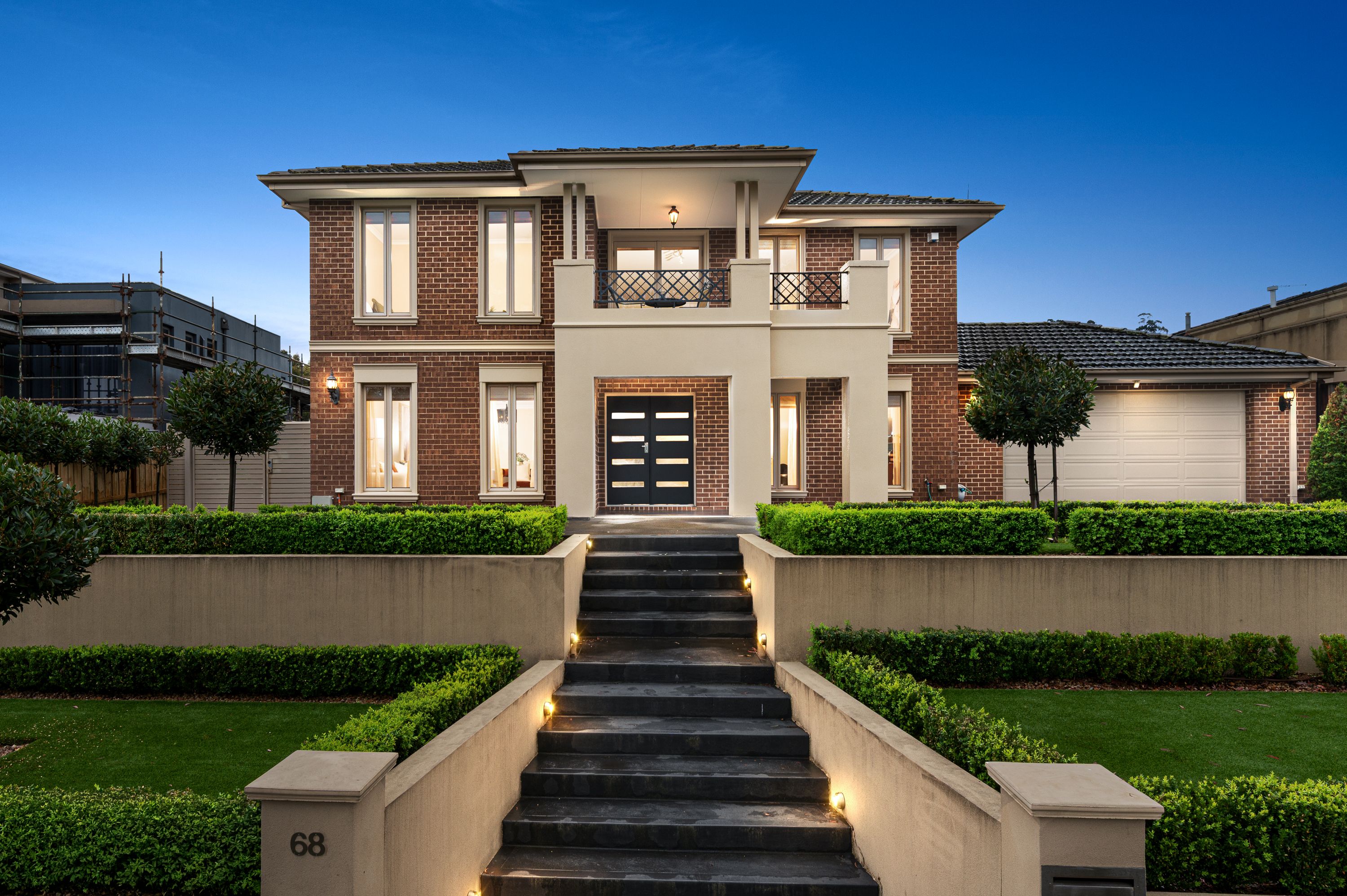 68 Meridian Drive — photo from Ray White South Morang