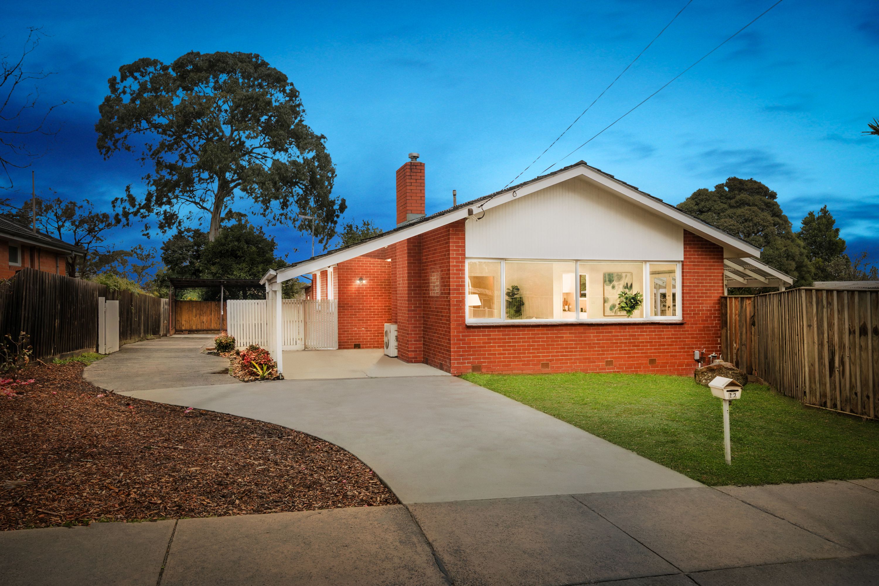 12 Sedgwick Road, Boronia VIC 3155