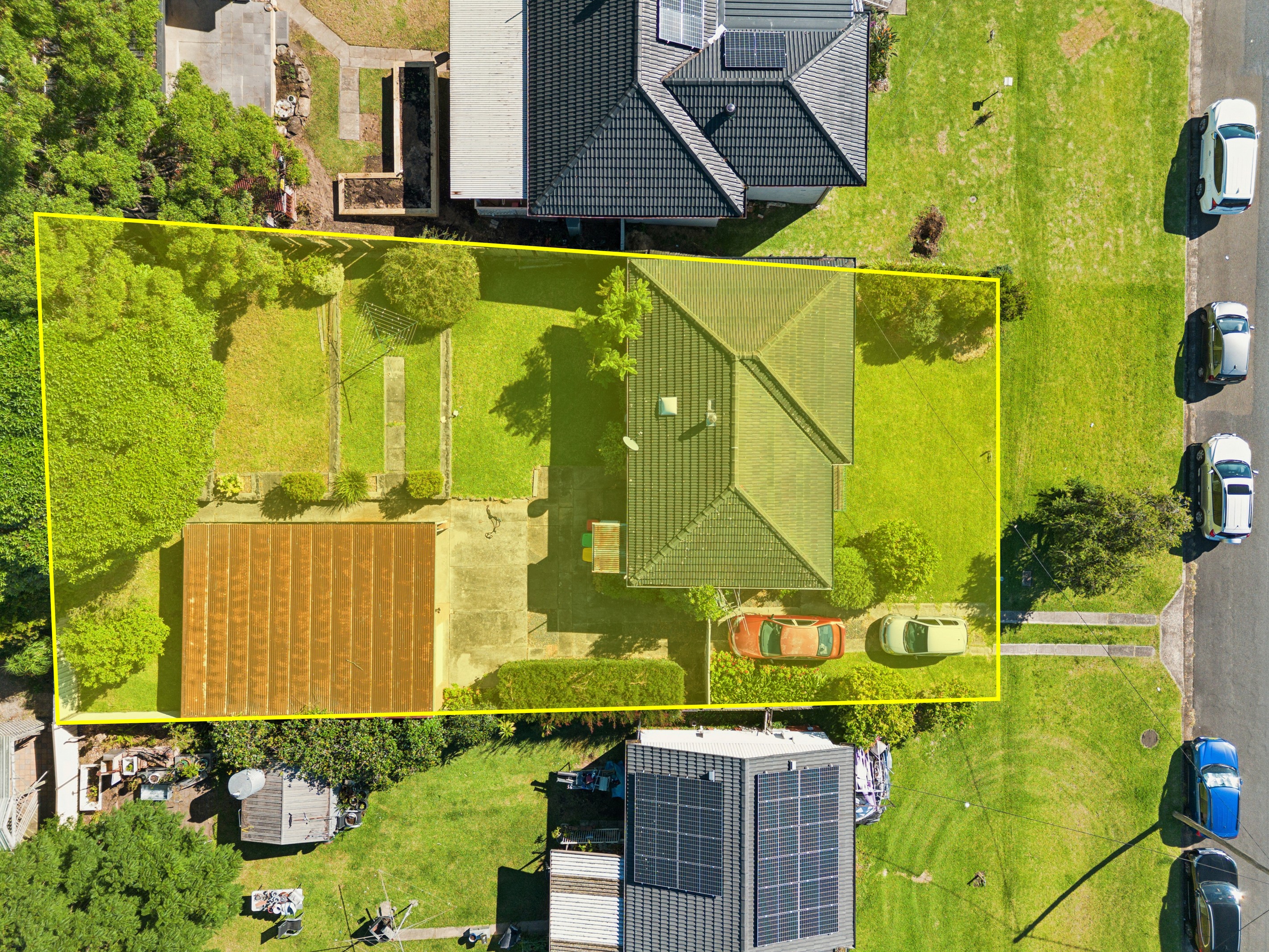 93 Kanahooka Road, Kanahooka, NSW 2530