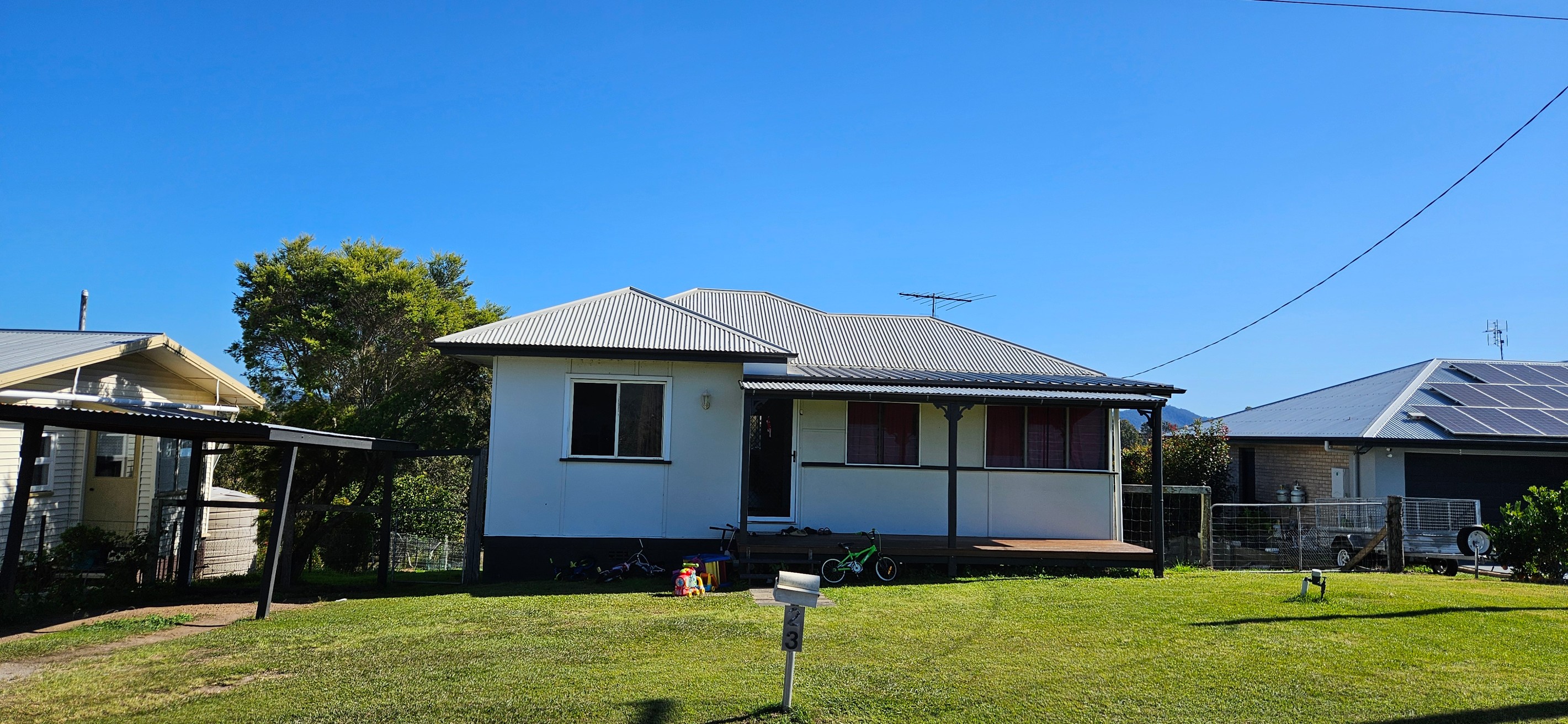 23 Ridge Street, Kilcoy, QLD 4515