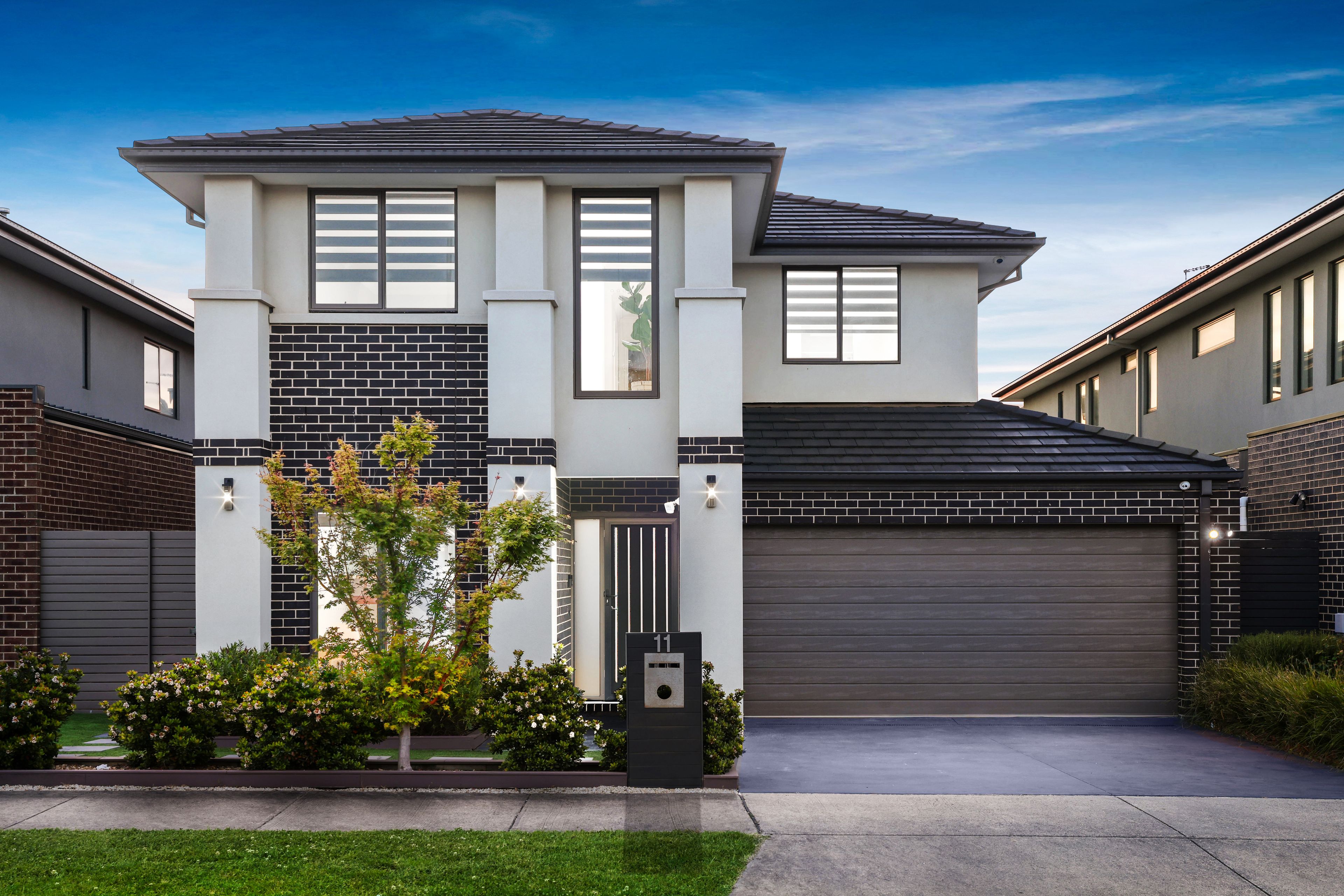 11 Viewmont Street , Wantirna South VIC 3152
