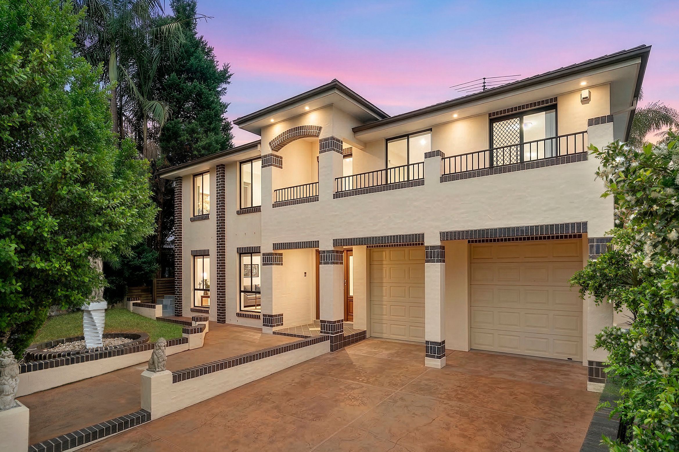 8 Christopher Street, Baulkham Hills NSW 2153