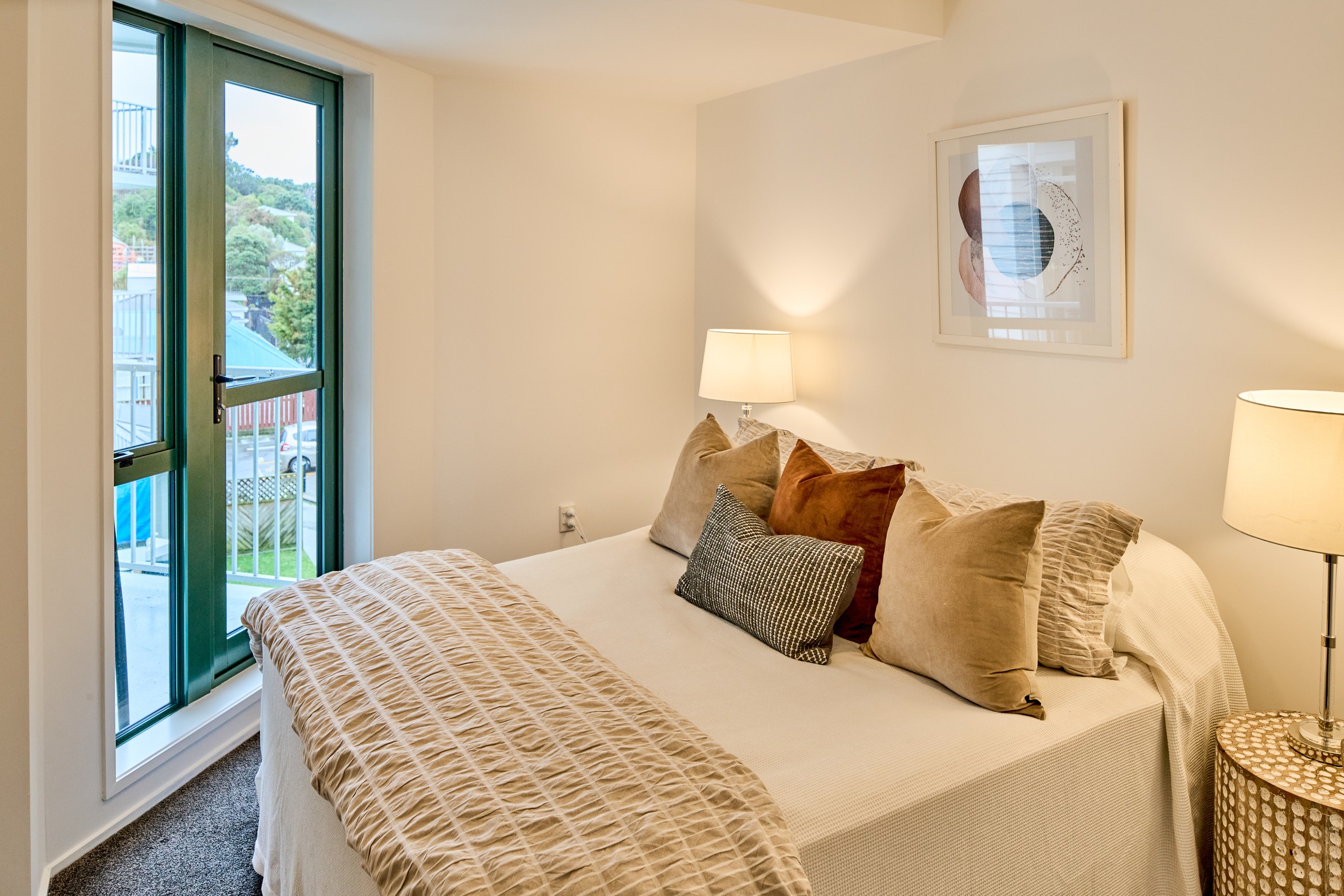 C10/13 Palm Grove, Berhampore, Wellington City