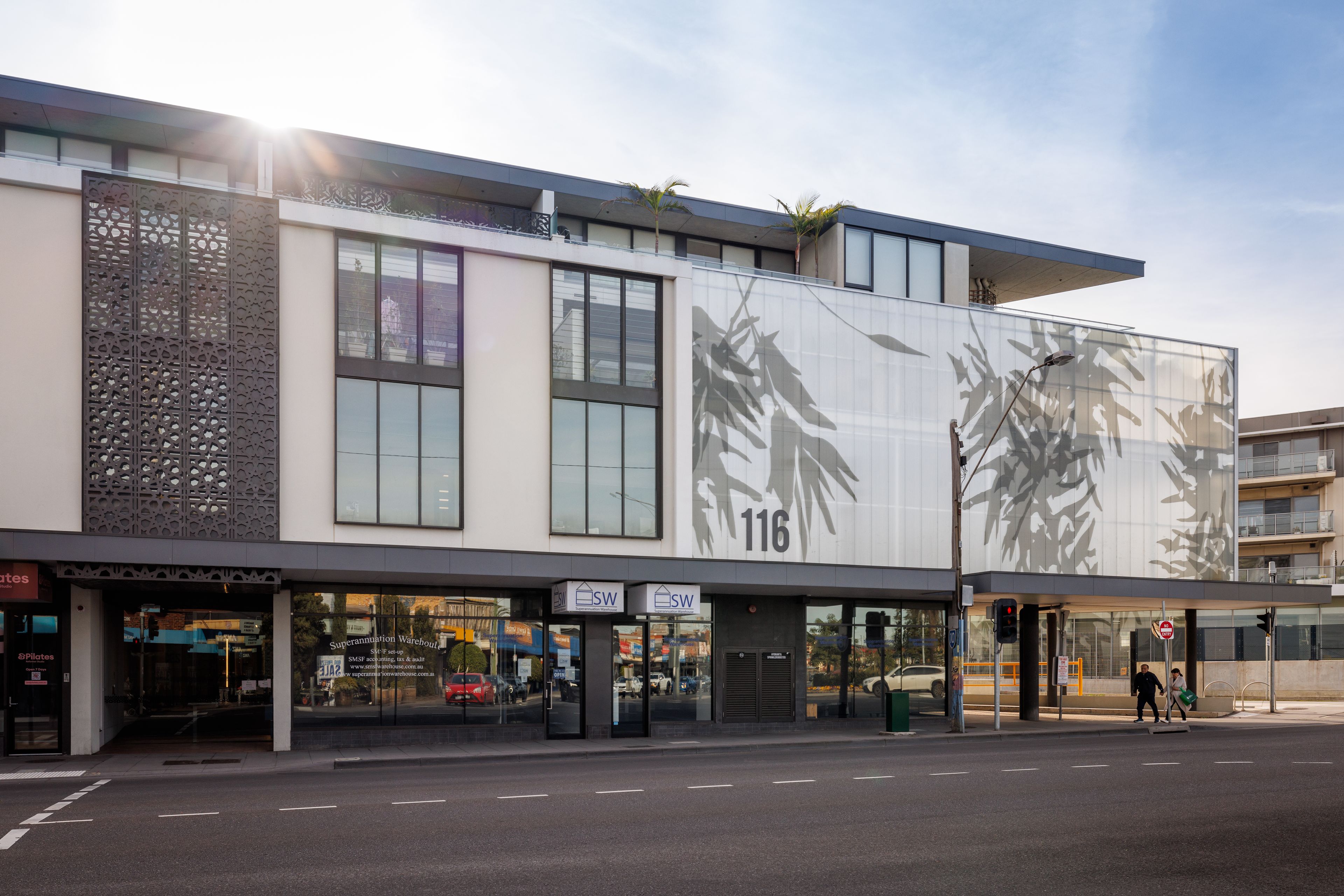 214/116 Balcombe Road, Mentone, VIC 3194