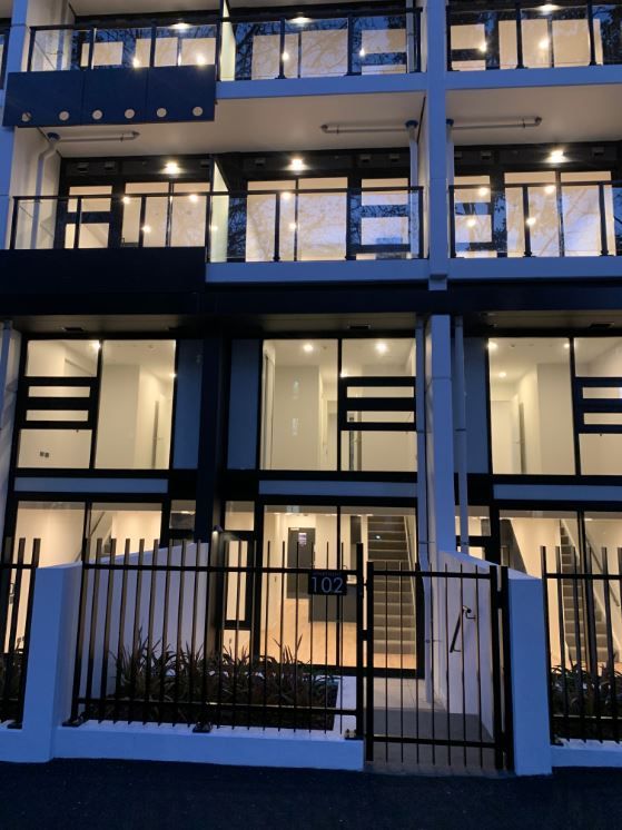807/106 Vincent Street, Auckland Central, Auckland City