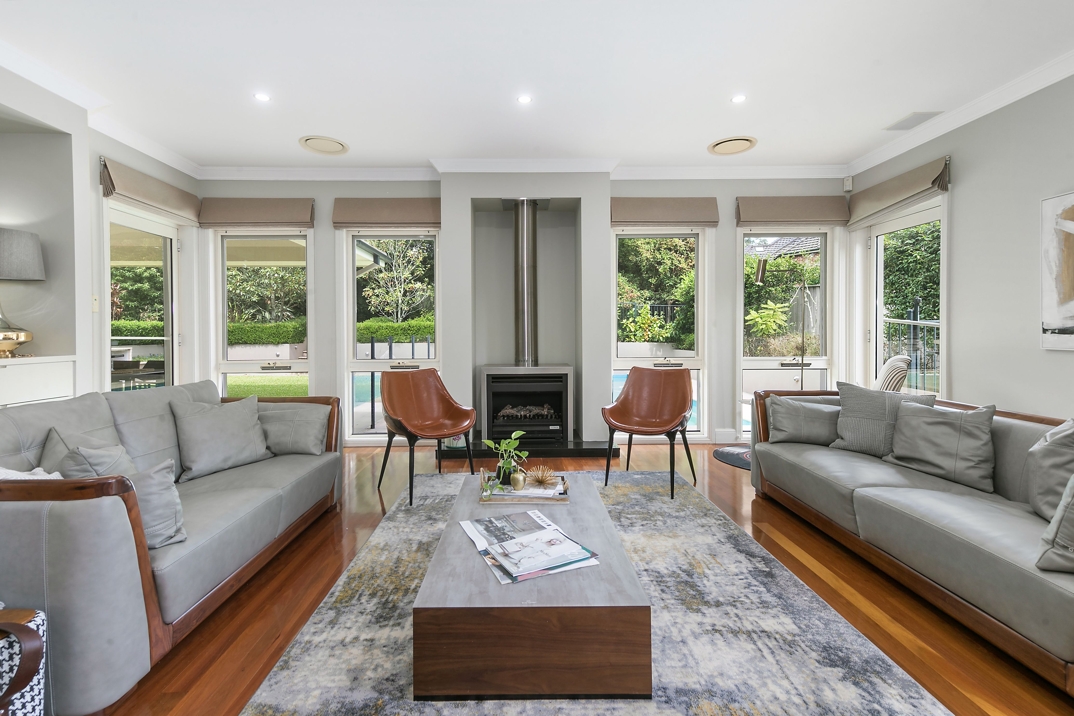 8 Kerrawah Avenue, St Ives, NSW 2075