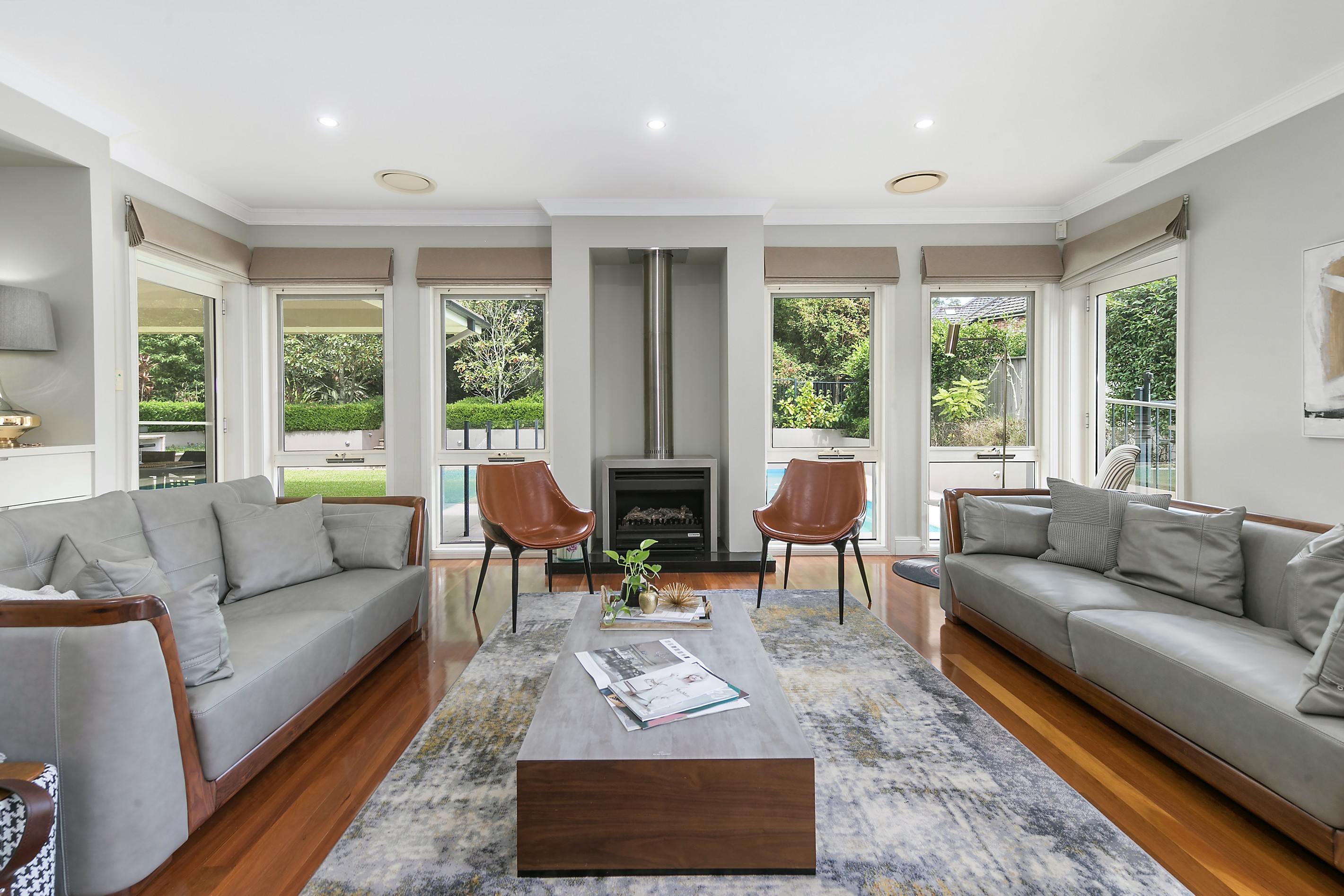 8 Kerrawah Avenue, St Ives, NSW 2075