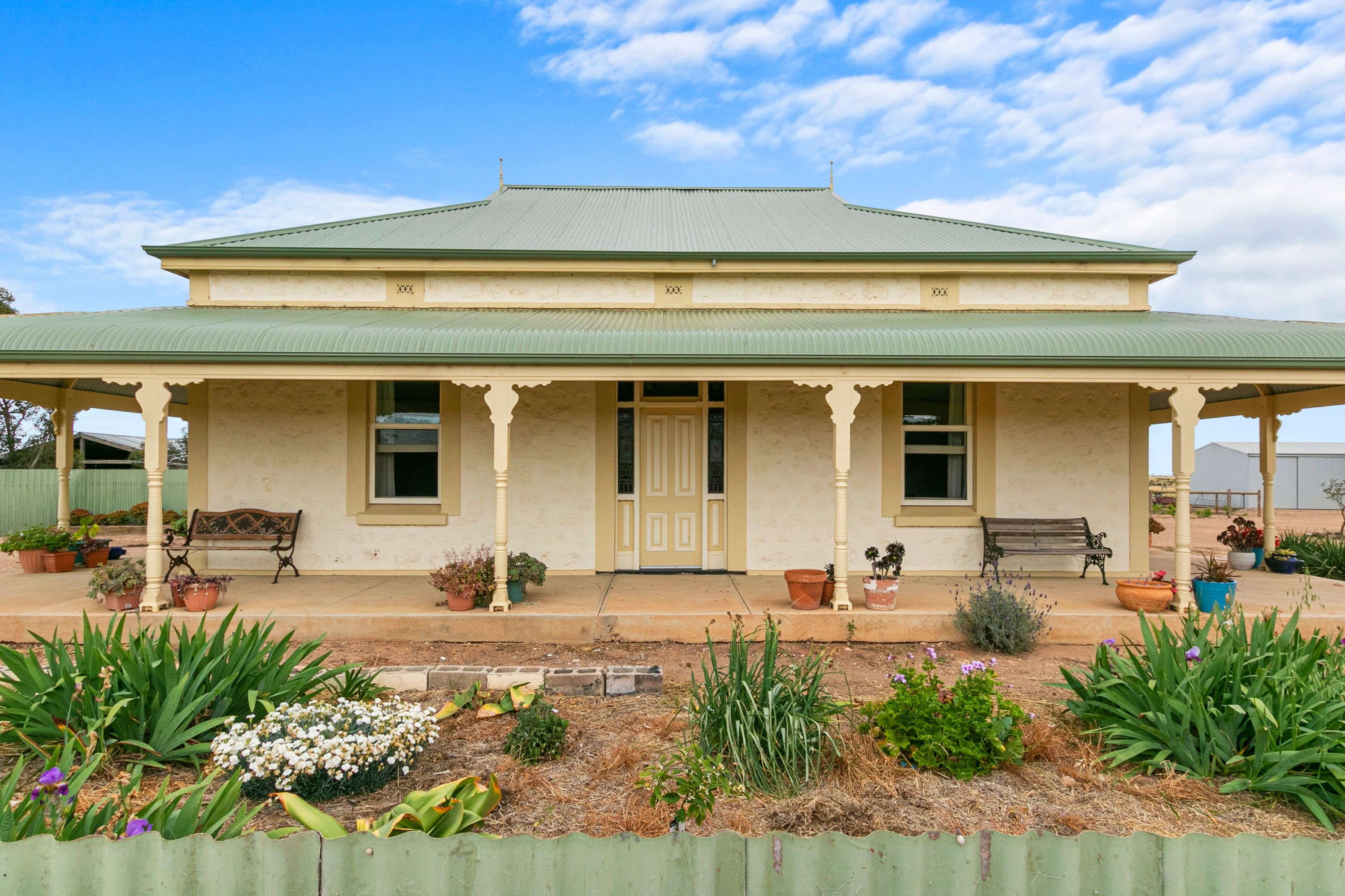 211 McCauley Road, Paramatta, SA 5558