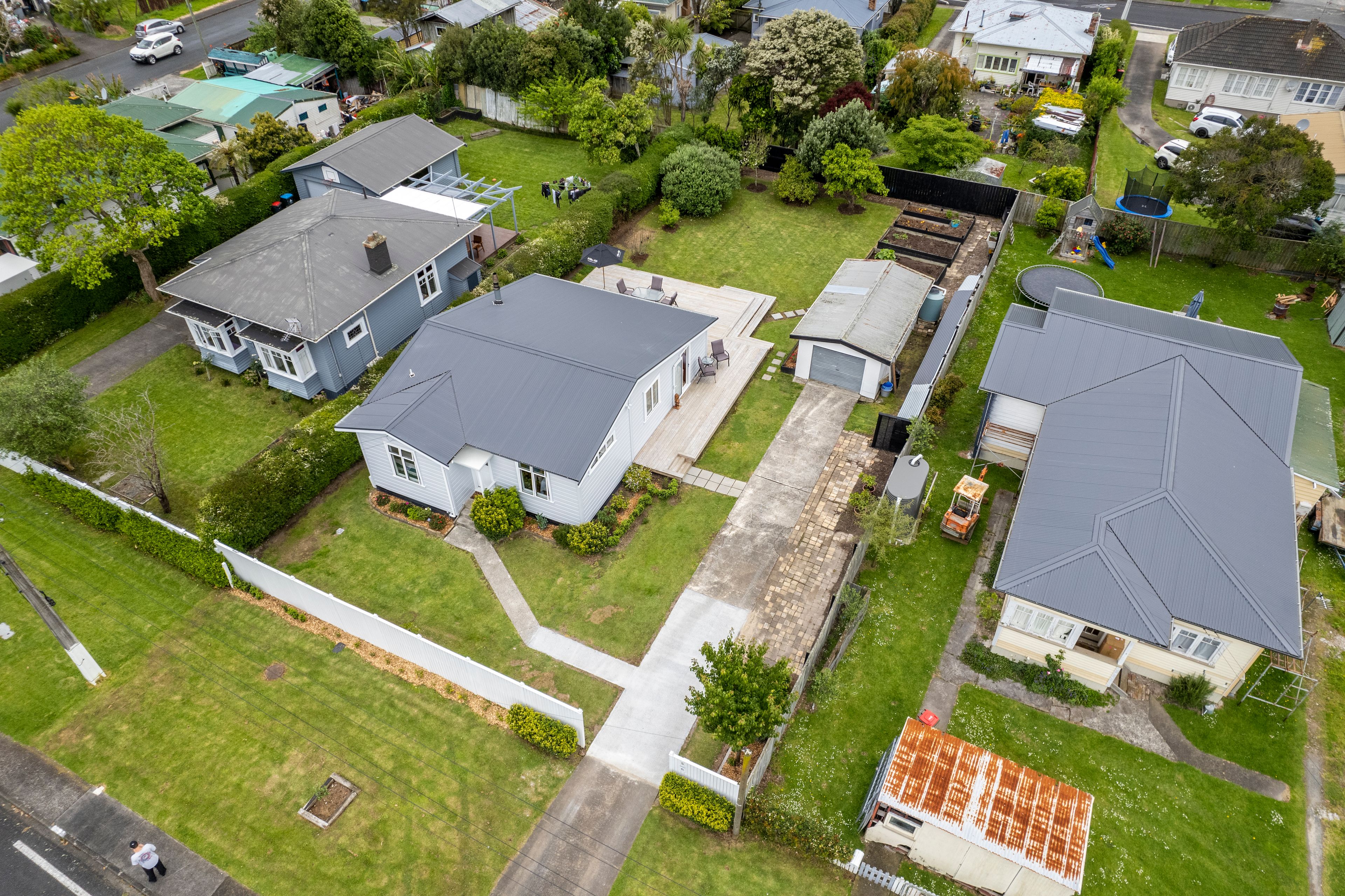 5 Nelson Street, Otahuhu, Auckland City