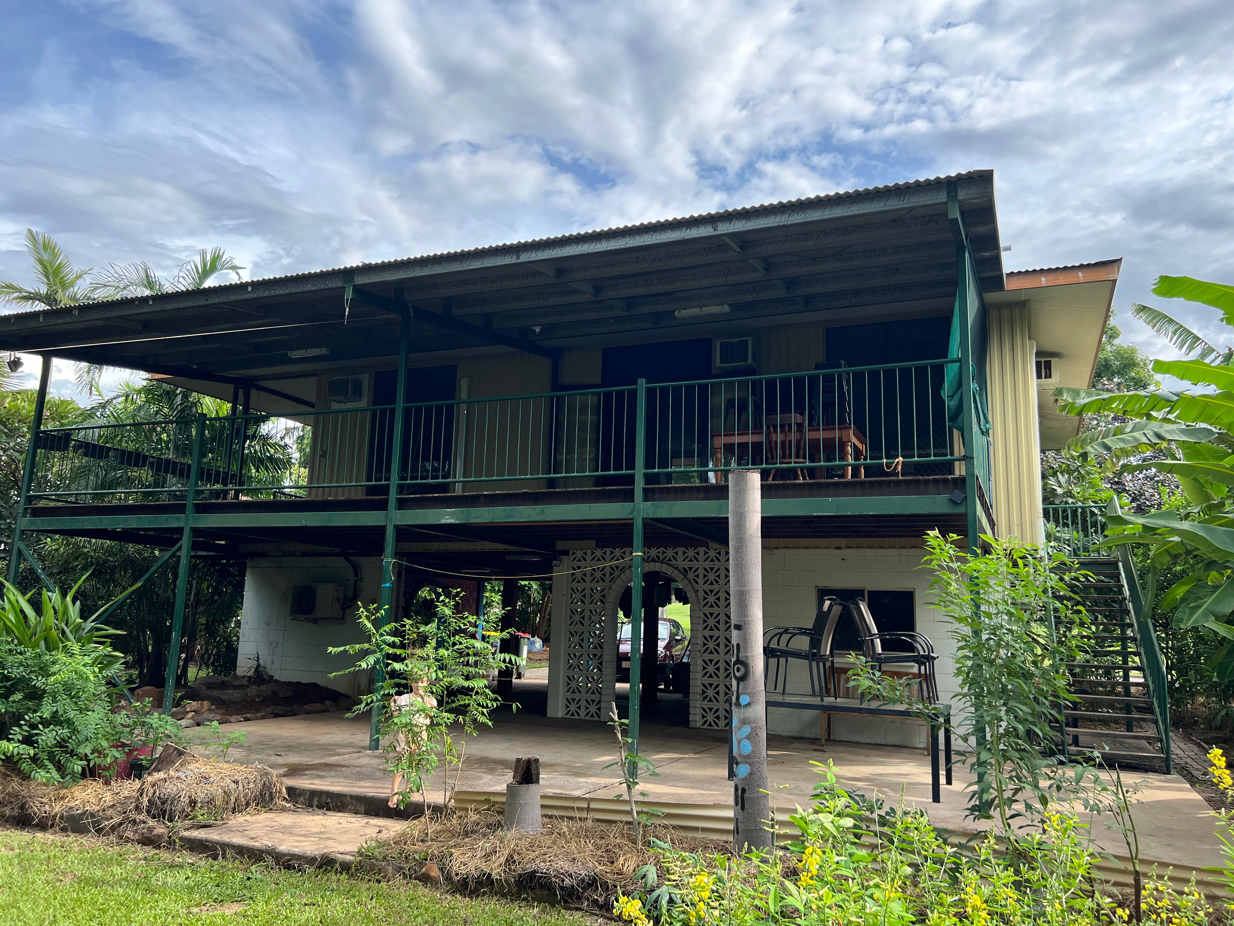 3 Bayfield Road, Malak NT 0812
