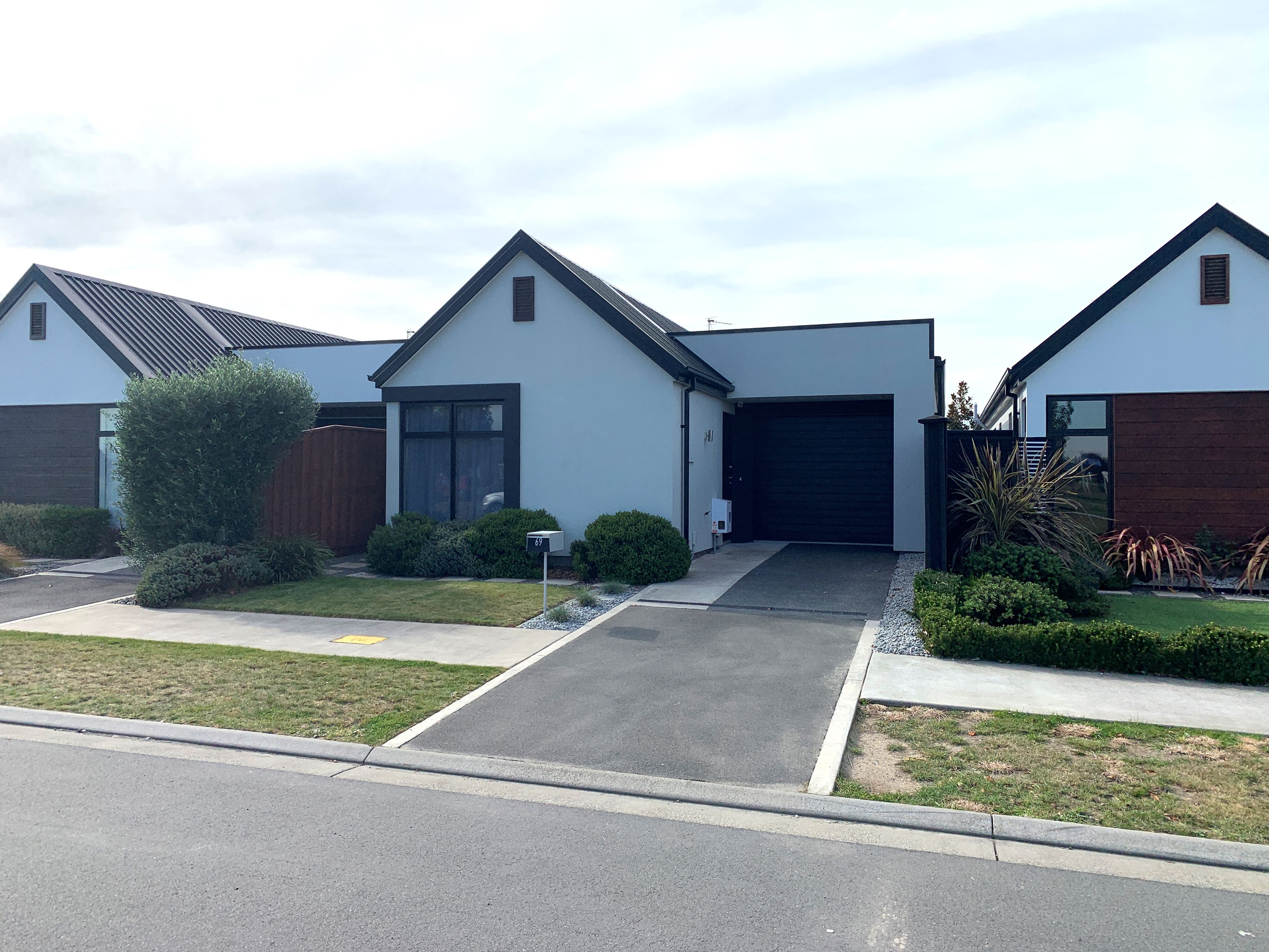 69 Faringdon Boulevard, Rolleston, Selwyn District