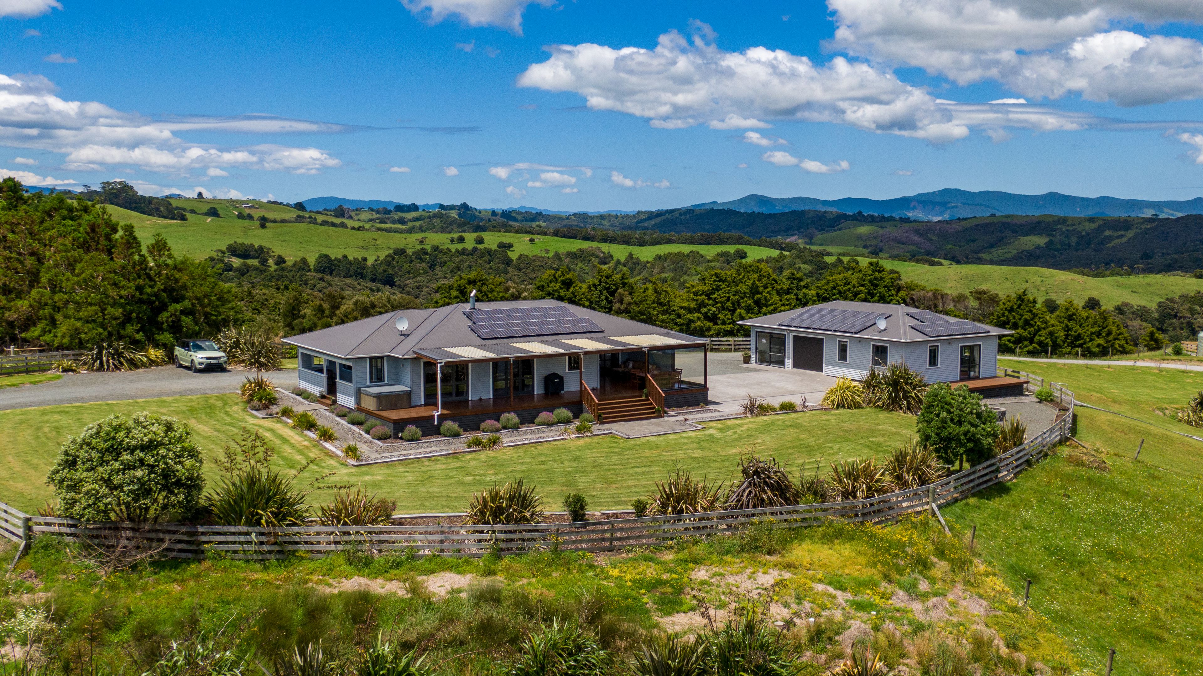 1421 Church Road, Kaingaroa, Far North District 0483 Sold Lifestyle Property Ray White Kaitaia