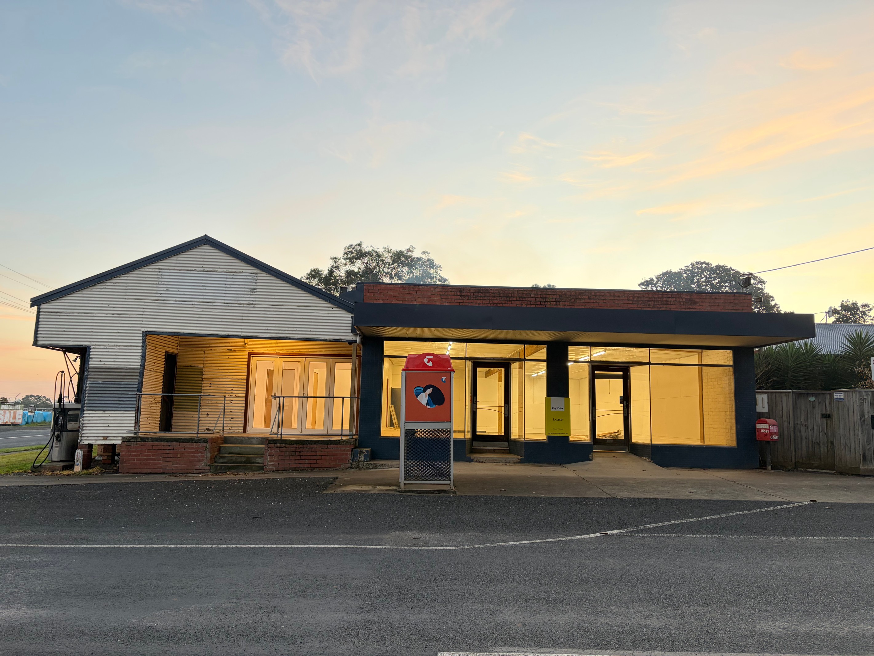 25 Farmers Road, Dumbalk, VIC 3956