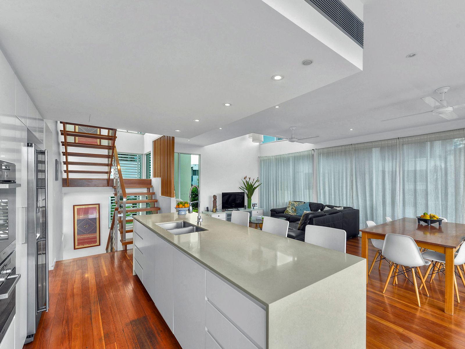 8/20 Turner Avenue, New Farm, QLD 4005