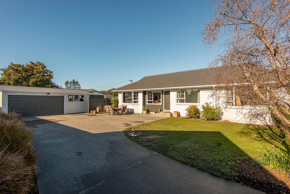 446 Bower Avenue, Parklands, Christchurch City Real Estate Ray