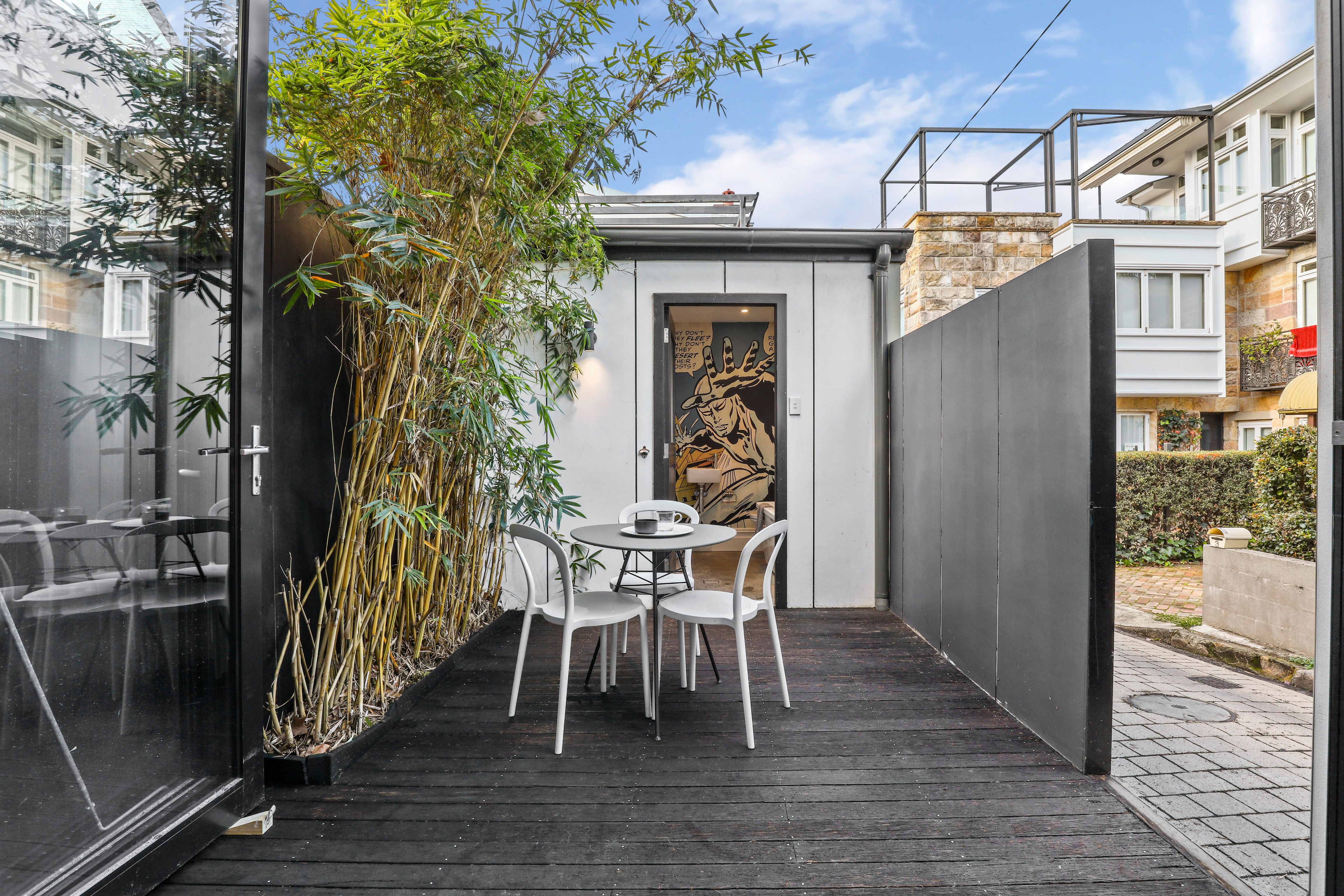 256 Bulwara Road, Ultimo, NSW 2007