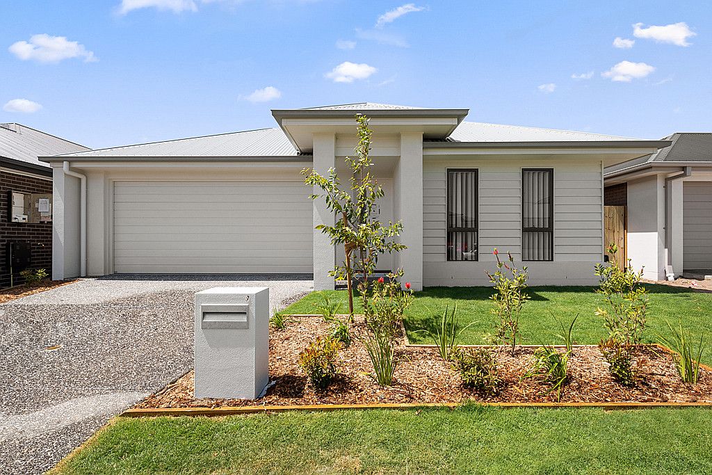 9 Essex Street, Mango Hill QLD 4509