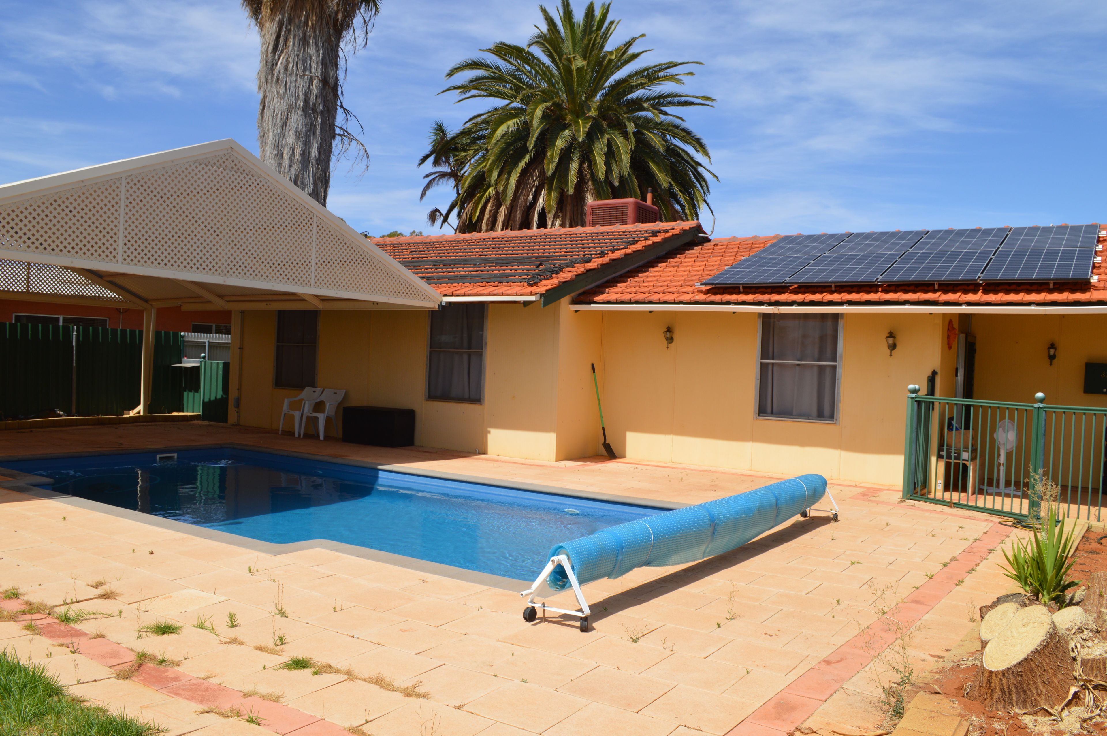 32 Pittosporum Street, Kambalda West, WA 6442