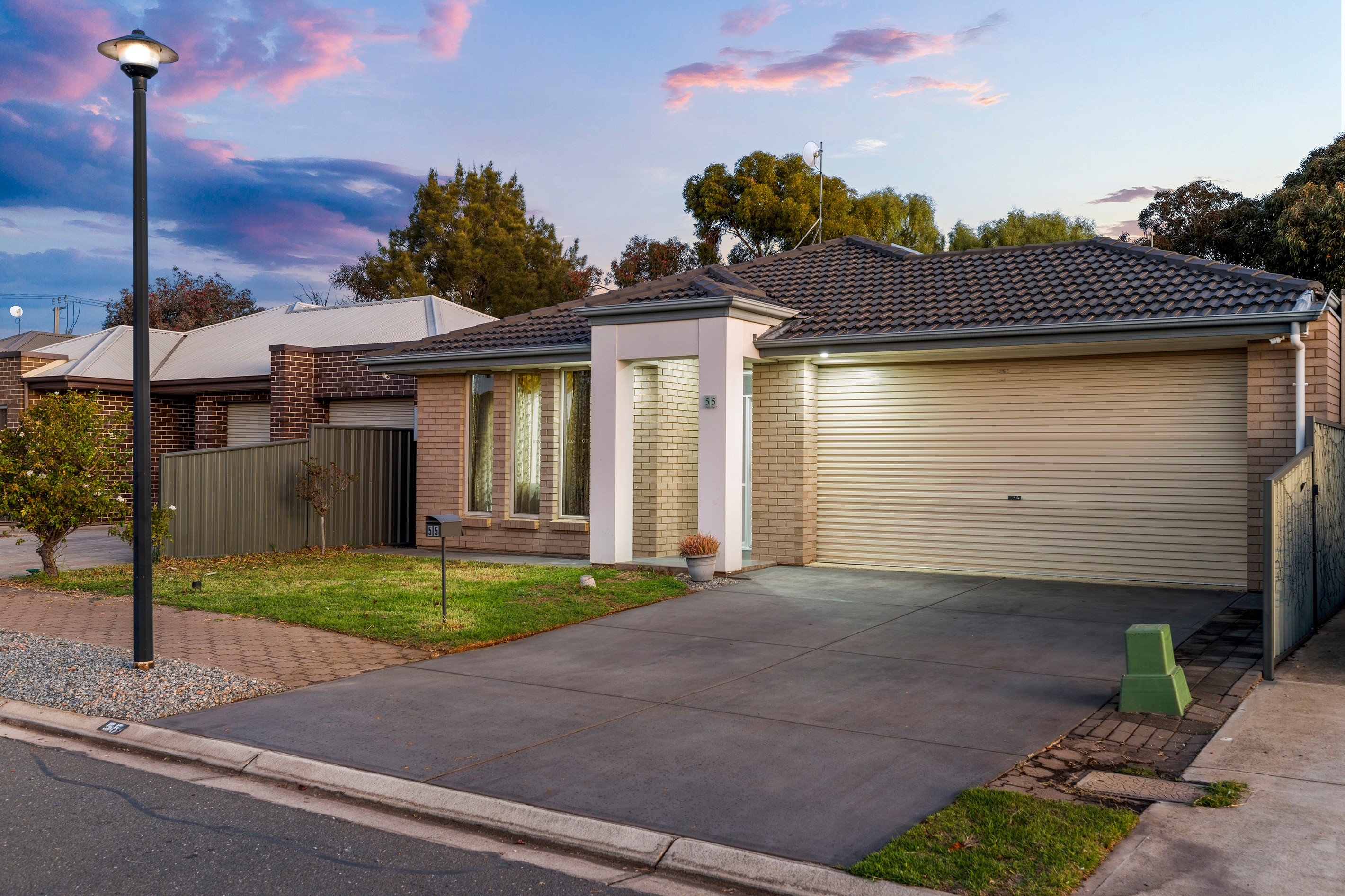 55 Thorne Street, Paralowie, SA 5108