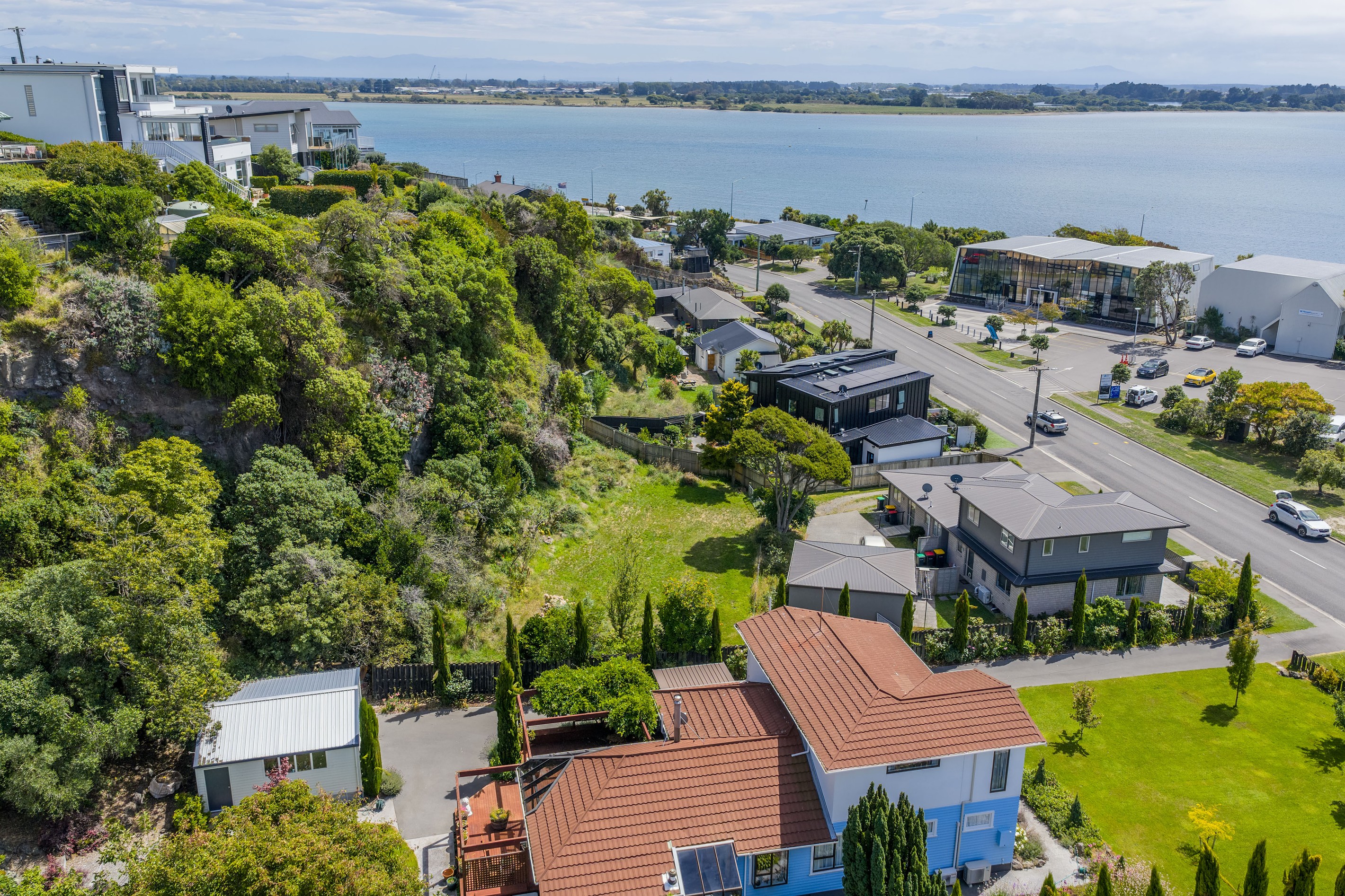 22 McCormacks Bay Road, Mount Pleasant, Christchurch City