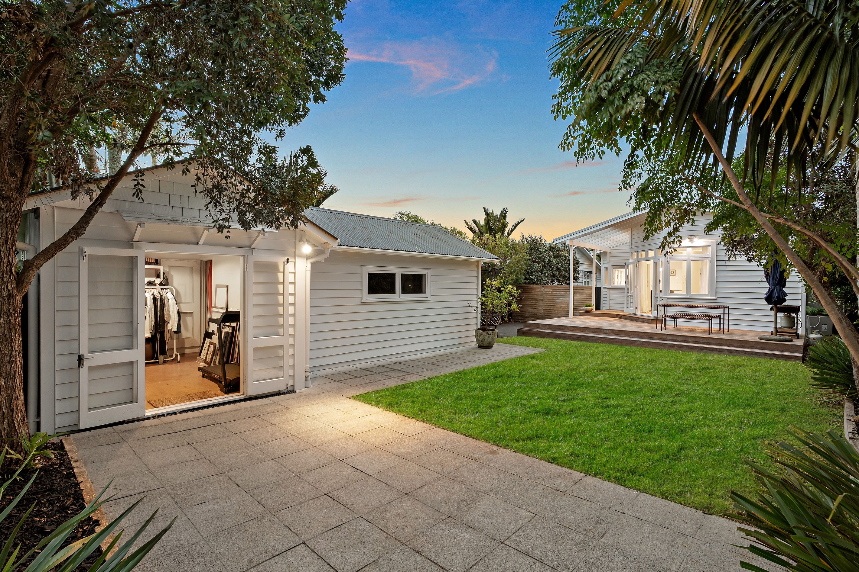 28 Buxton Street, Point Chevalier, Auckland City